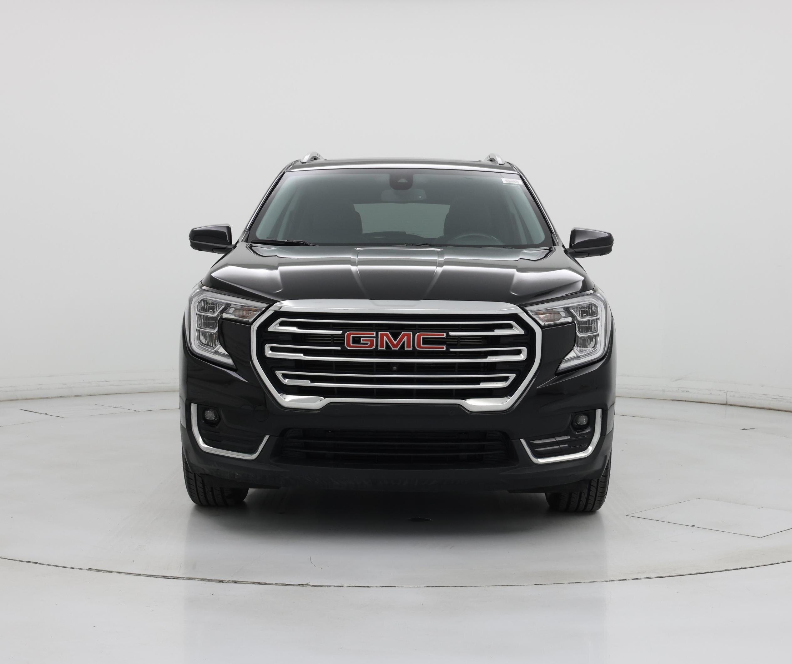 Thumbnail: 2022 GMC Terrain - 5