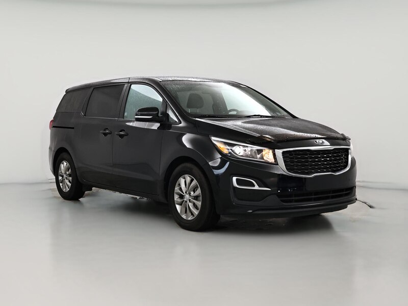 2021 Kia Sedona LX -
                  Shreveport, LA