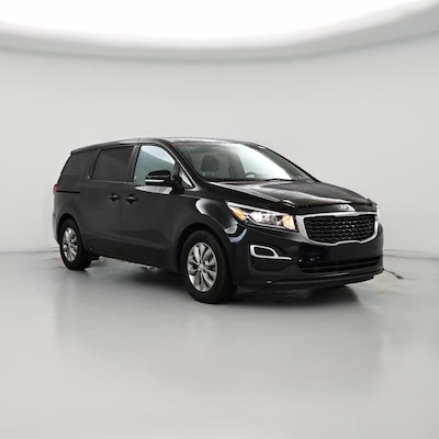 2021 Kia Sedona LX