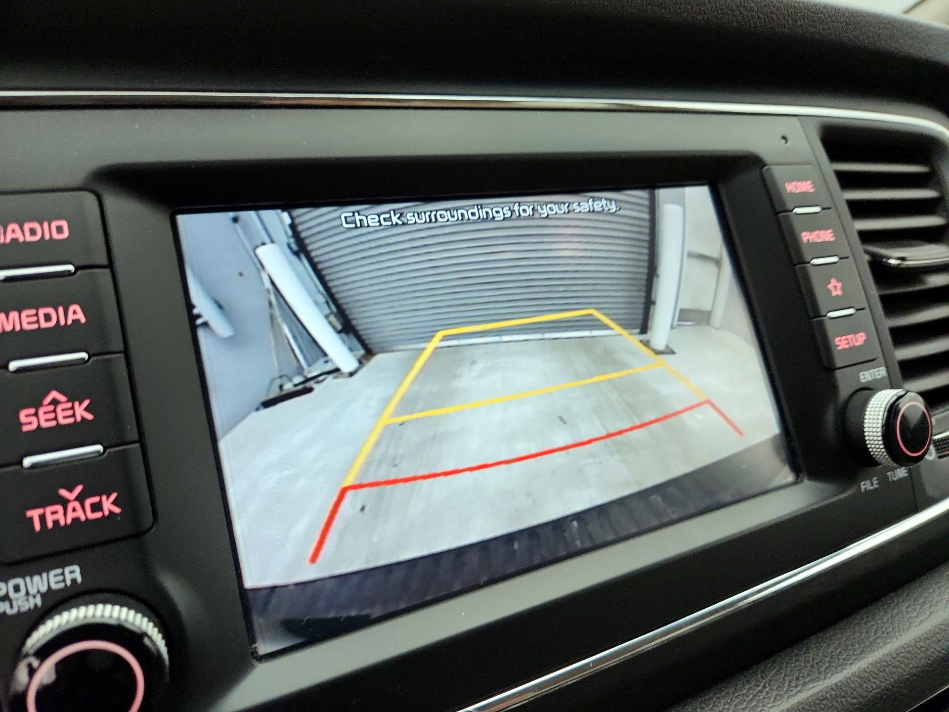 Thumbnail: 2021 Kia Sedona - 14