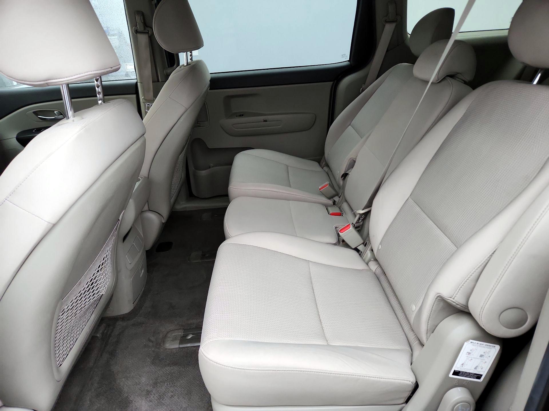 Thumbnail: 2021 Kia Sedona - 19