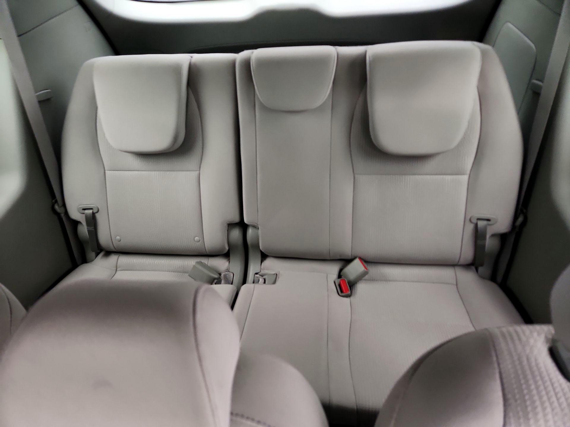 Thumbnail: 2021 Kia Sedona - 20