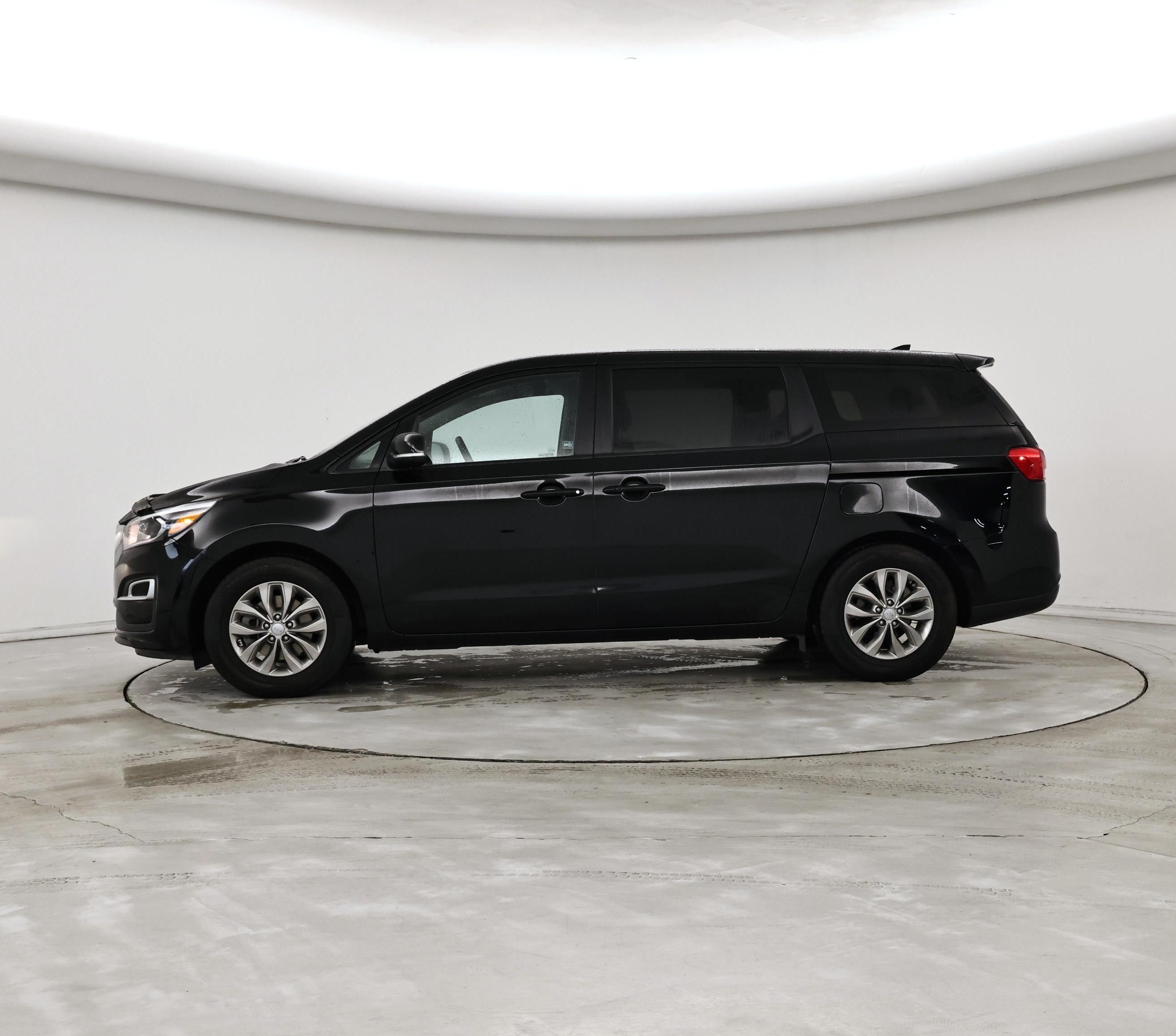 Thumbnail: 2021 Kia Sedona - 3
