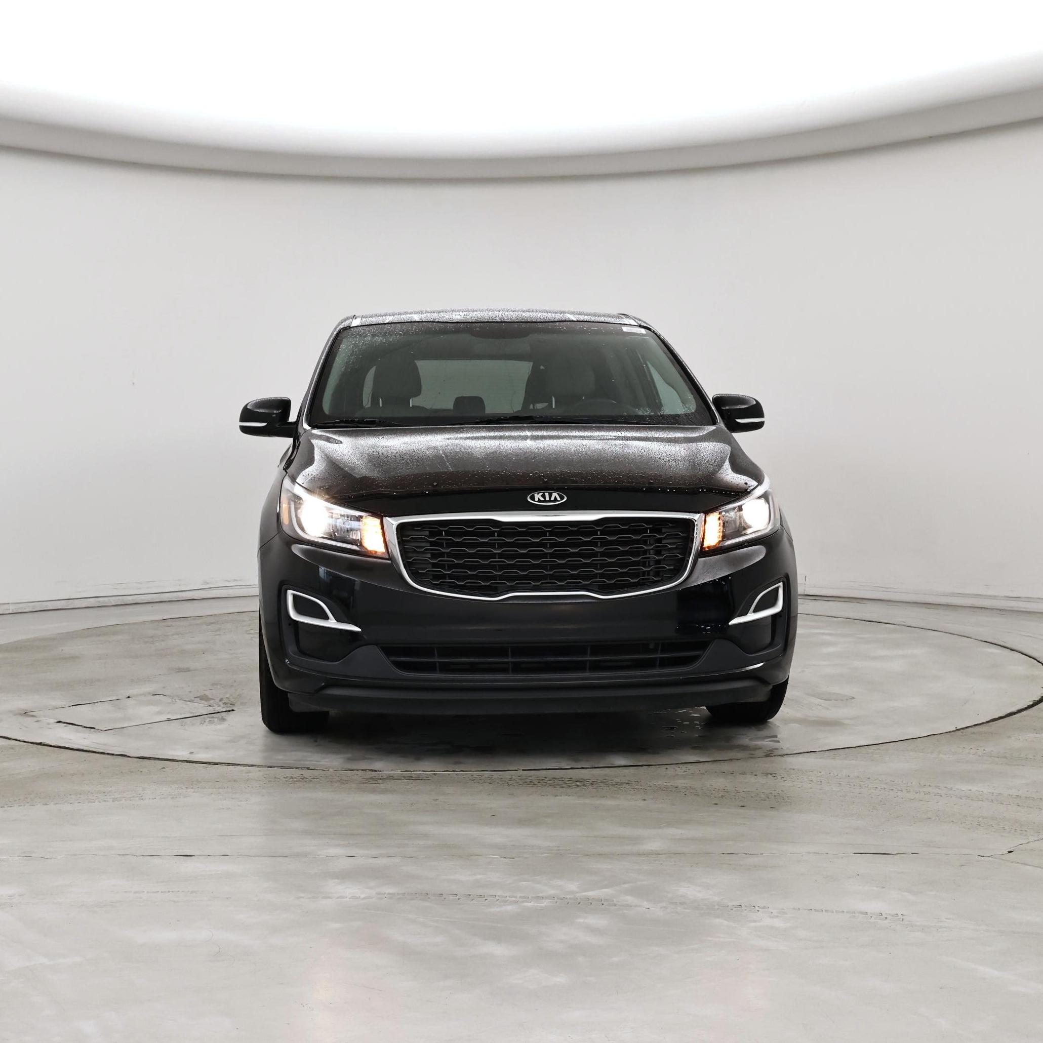 Thumbnail: 2021 Kia Sedona - 5