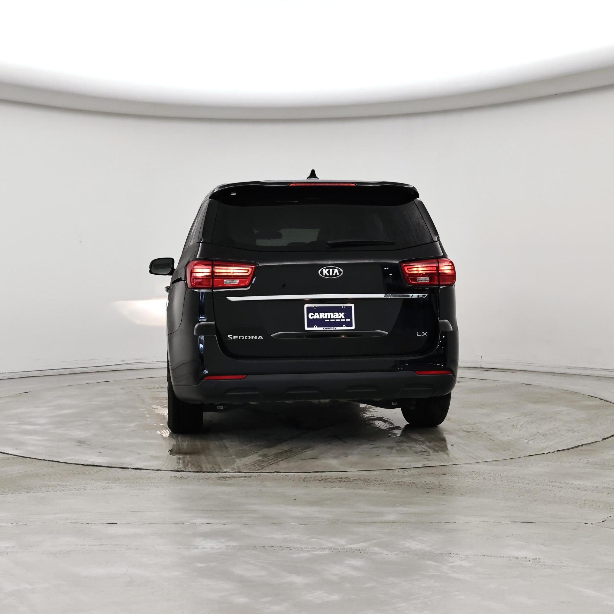 Thumbnail: 2021 Kia Sedona - 6