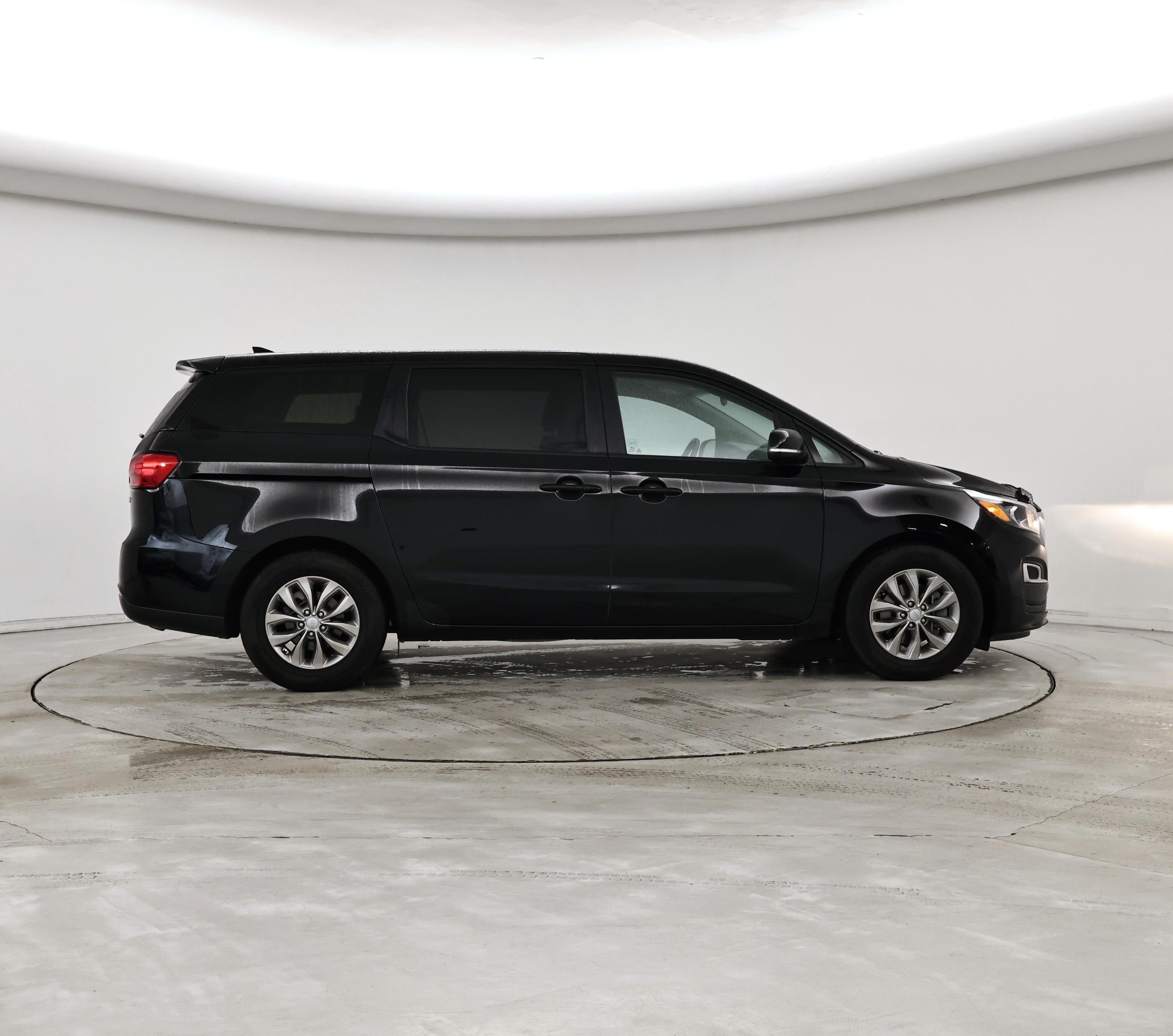 Thumbnail: 2021 Kia Sedona - 7