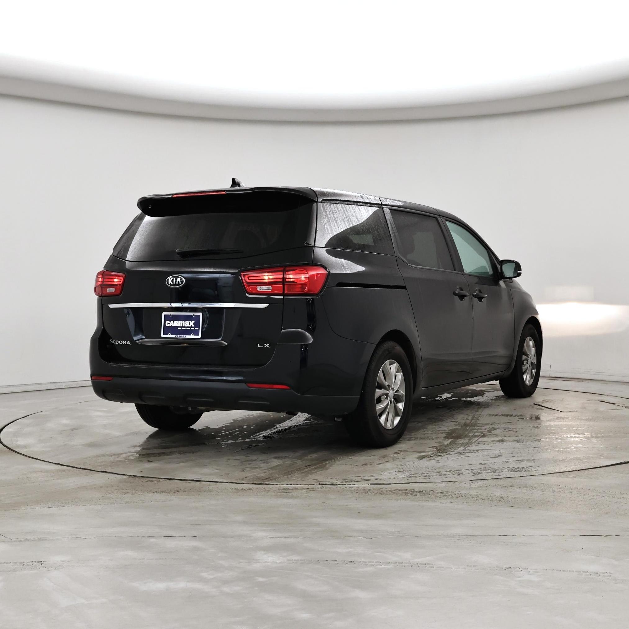 Thumbnail: 2021 Kia Sedona - 8