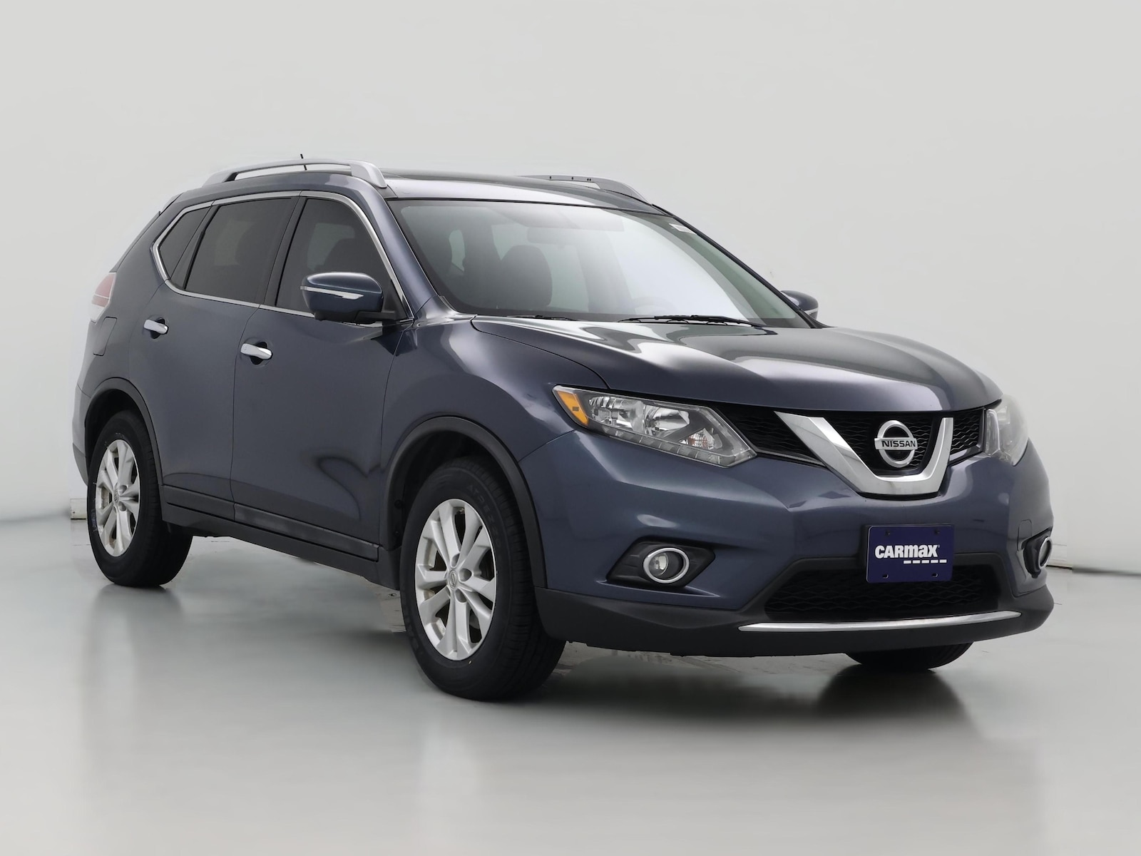 2014 Nissan Rogue SV