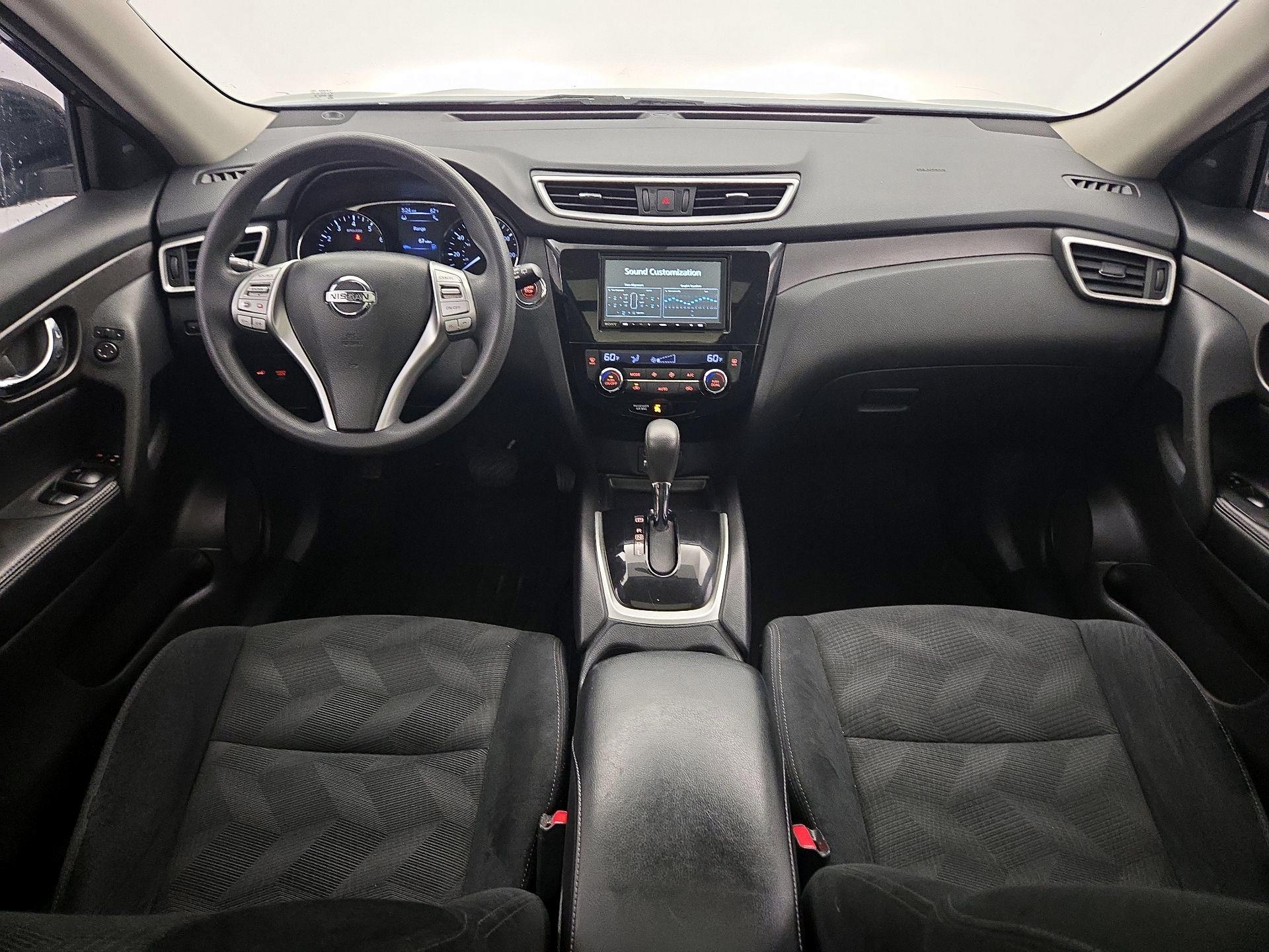 Thumbnail: 2014 Nissan Rogue - 9