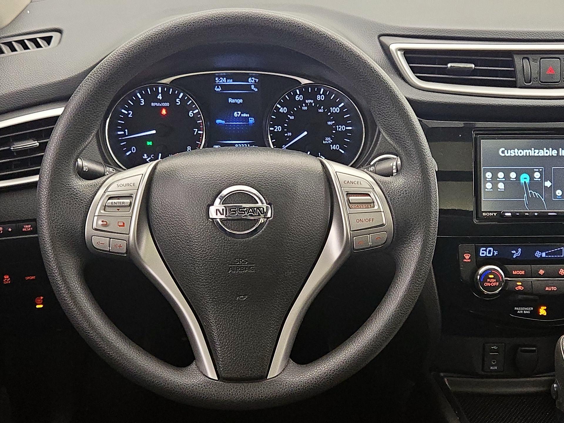 Thumbnail: 2014 Nissan Rogue - 10