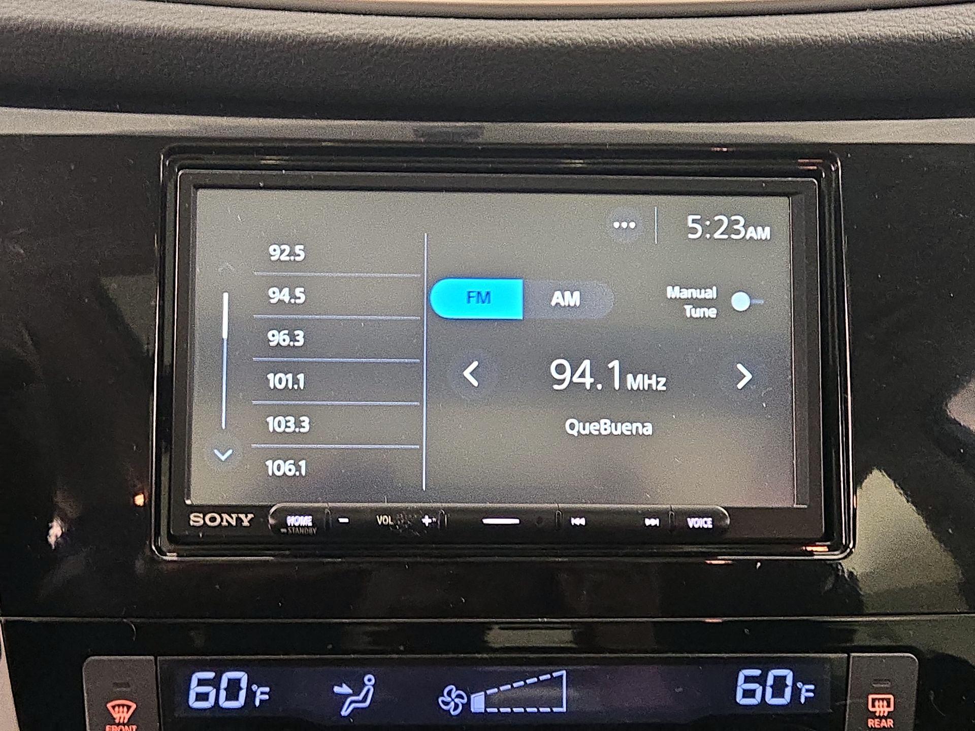 Thumbnail: 2014 Nissan Rogue - 15