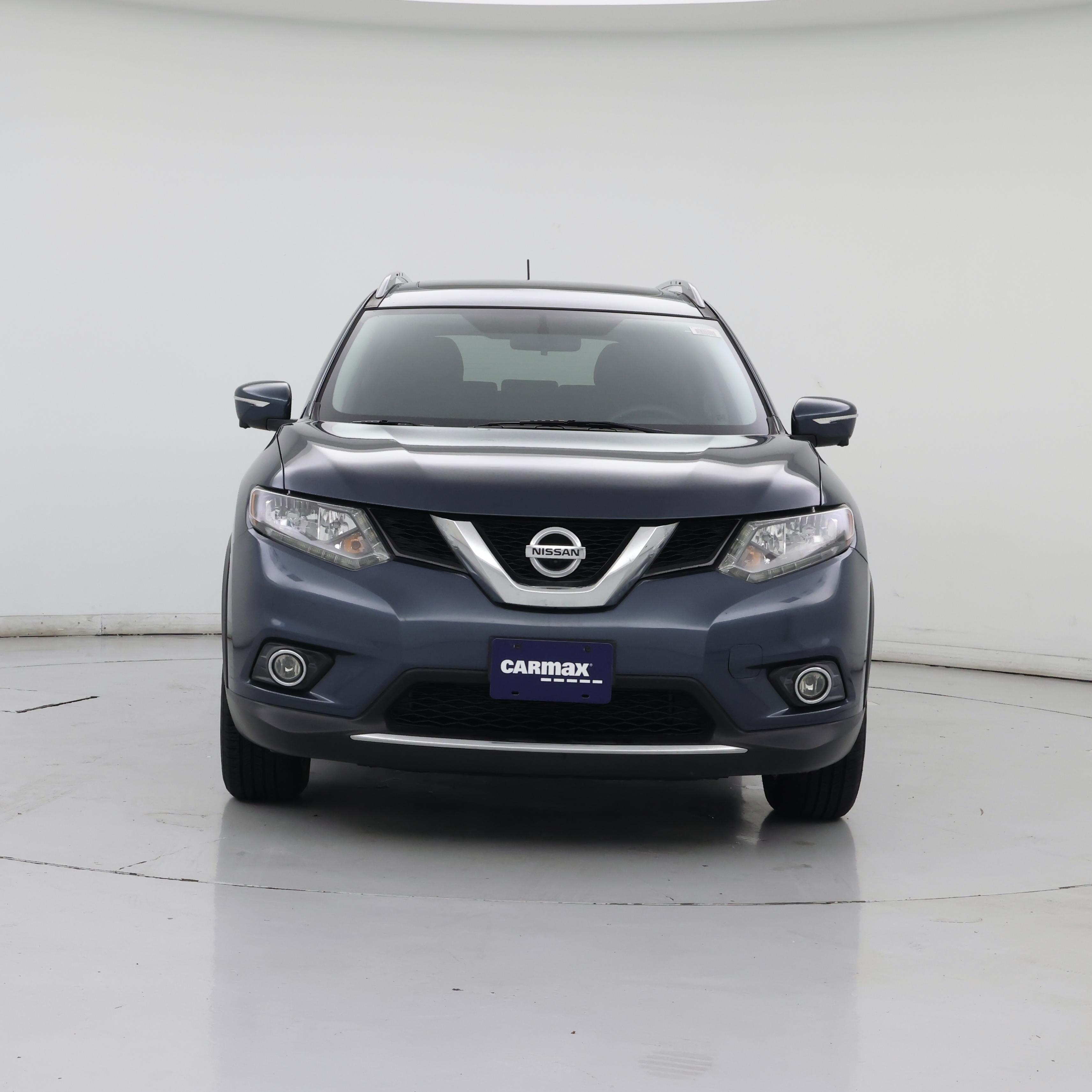 Thumbnail: 2014 Nissan Rogue - 5