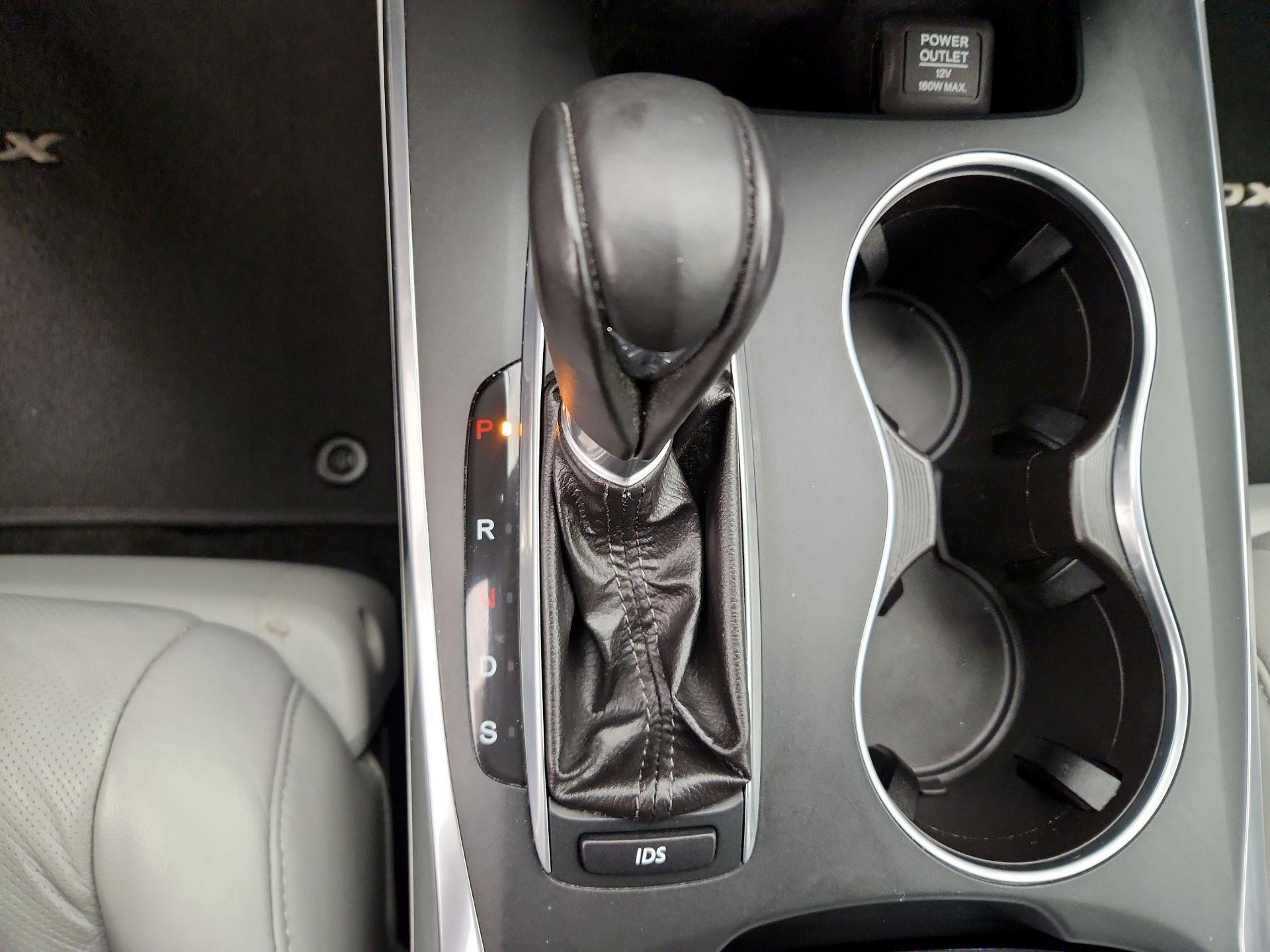 Thumbnail: 2014 Acura MDX - 17