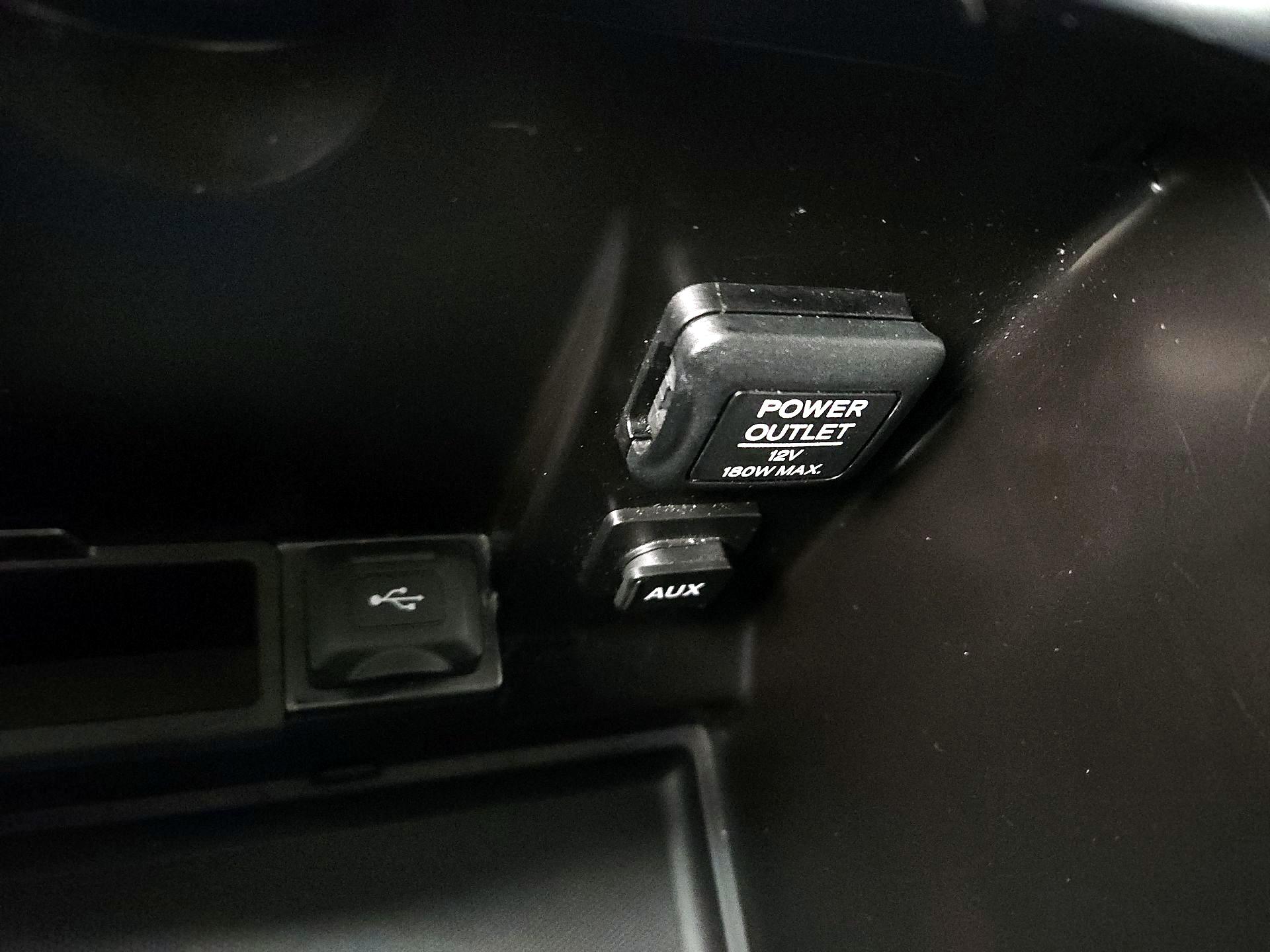 Thumbnail: 2014 Acura MDX - 18