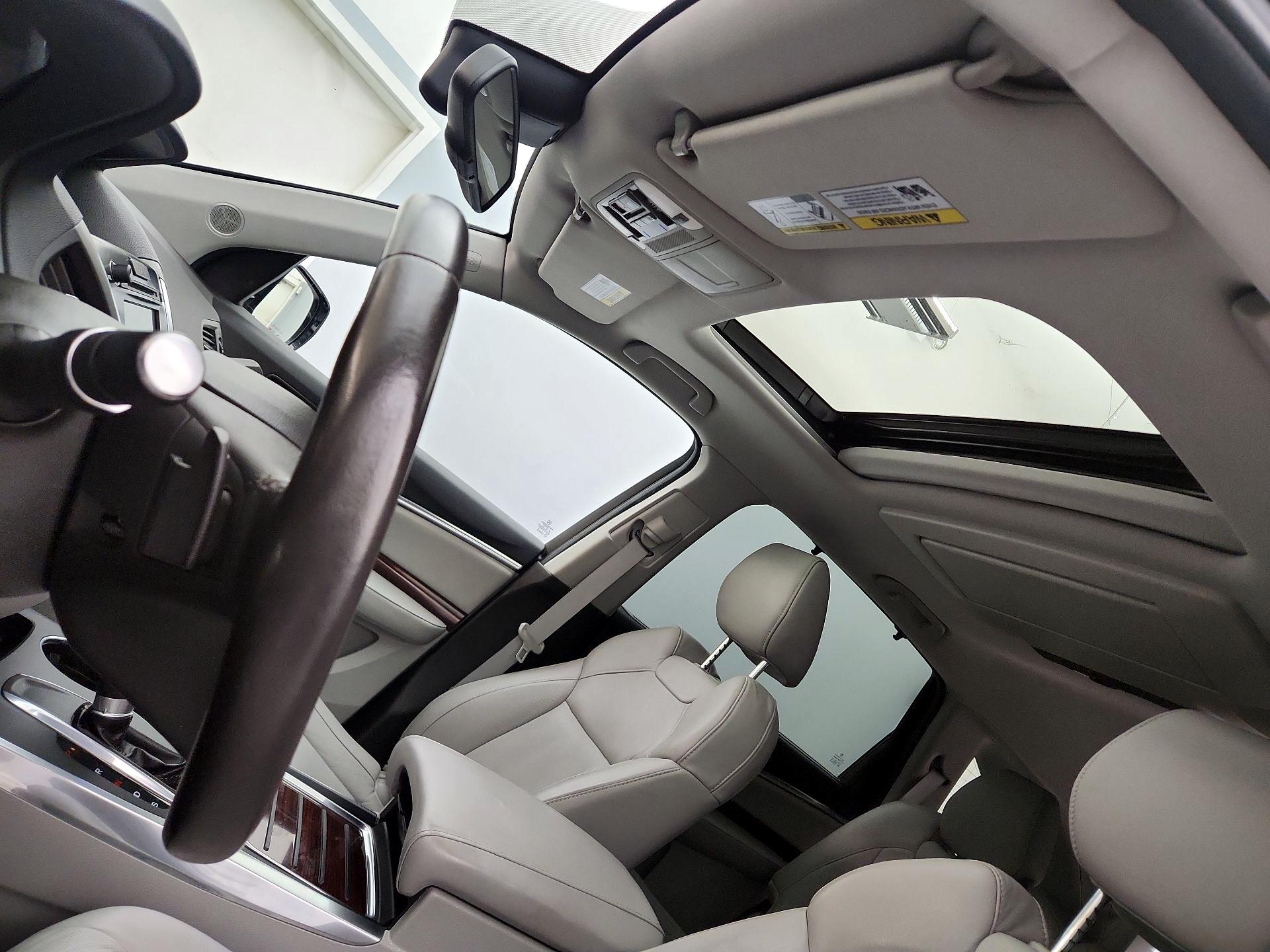 Thumbnail: 2014 Acura MDX - 19