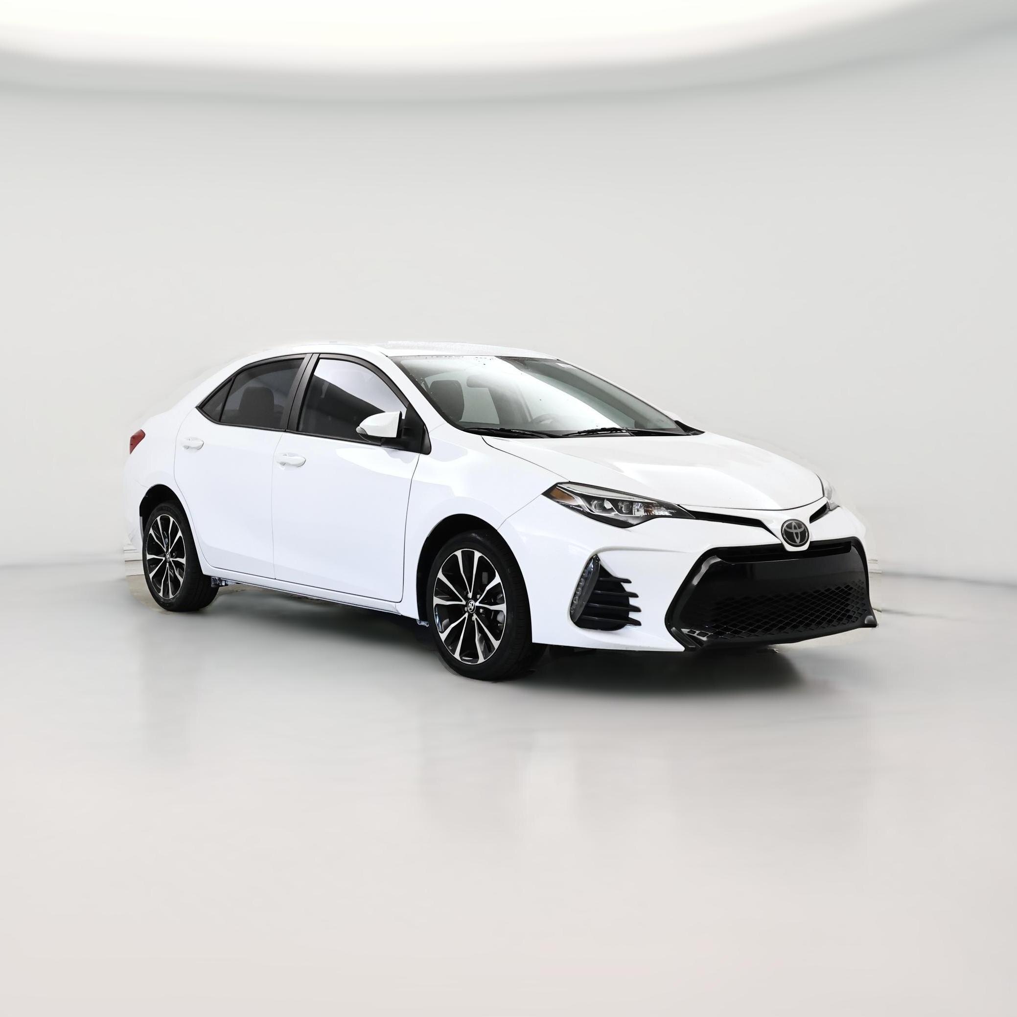 Thumbnail: 2019 Toyota Corolla - 1