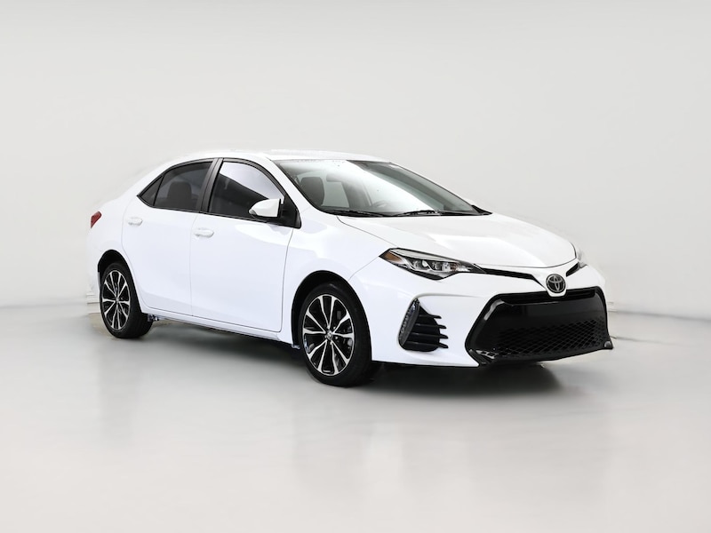 2019 Toyota Corolla SE -
                  Norcross, GA