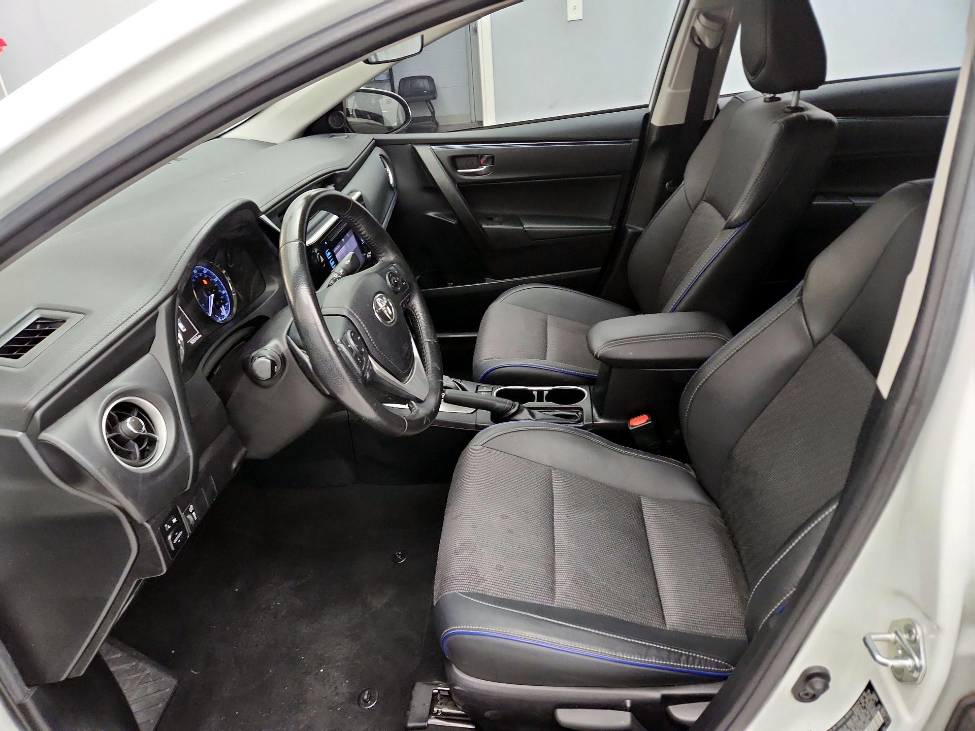 Thumbnail: 2019 Toyota Corolla - 11