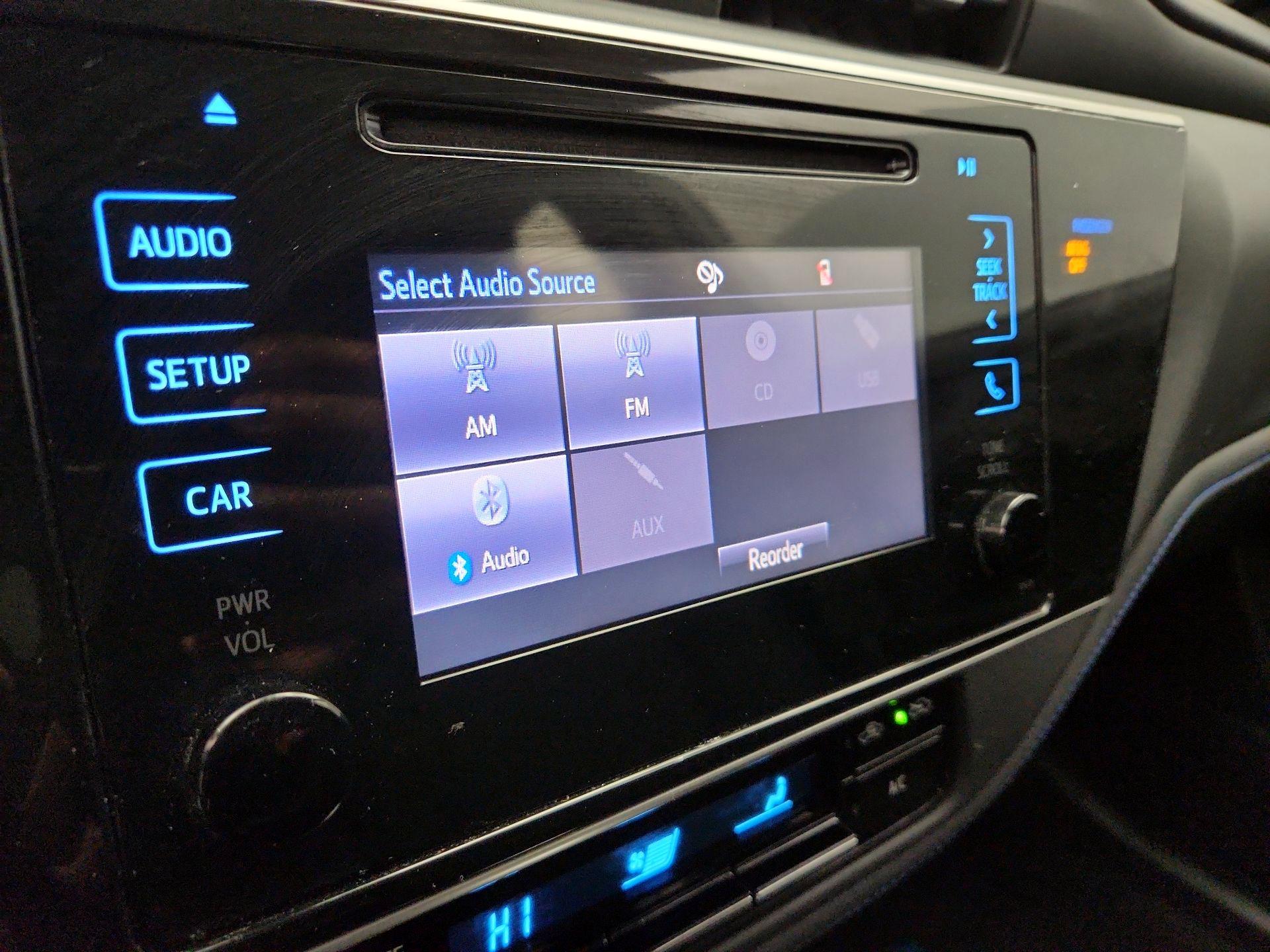 Thumbnail: 2019 Toyota Corolla - 15