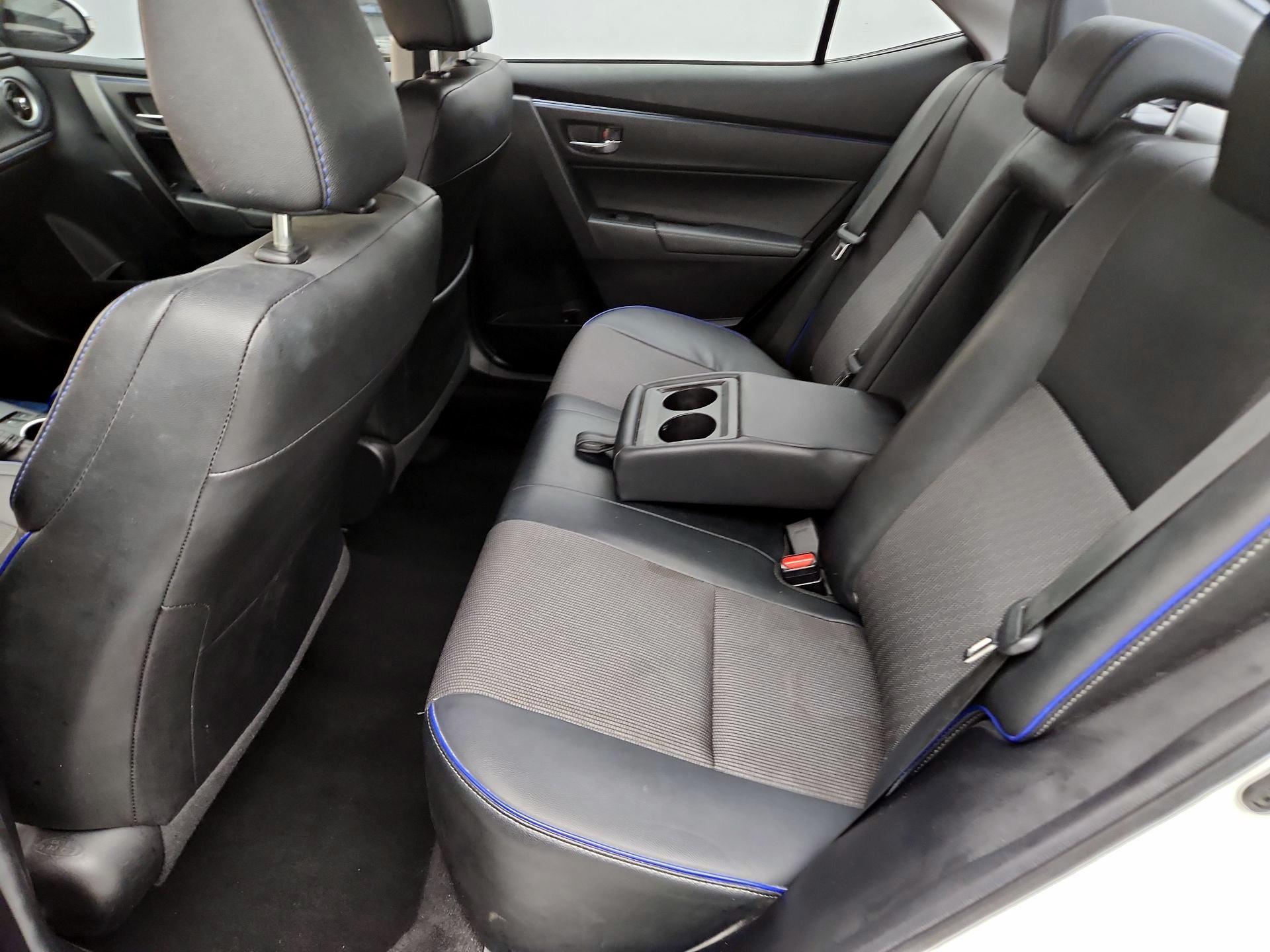 Thumbnail: 2019 Toyota Corolla - 19