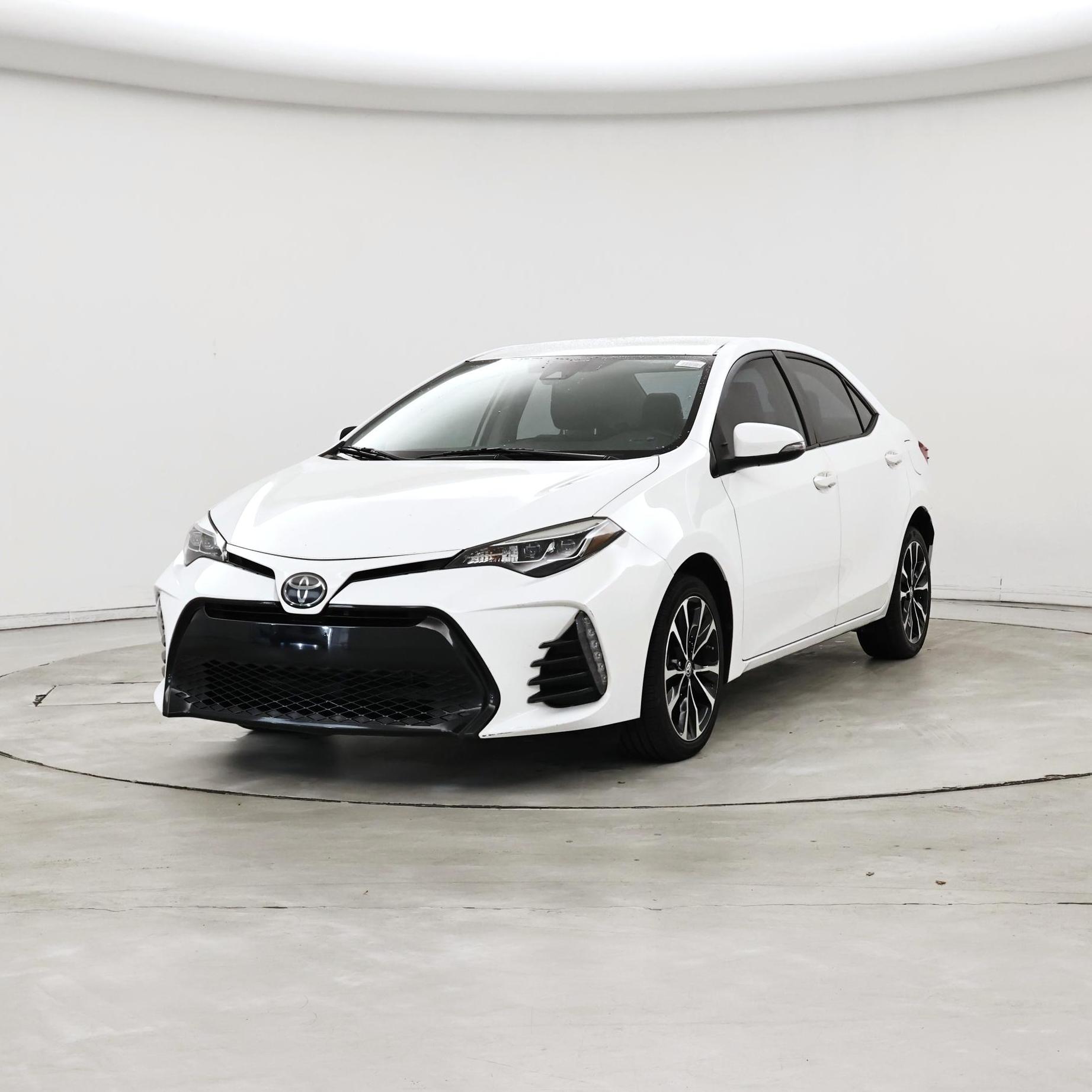 Thumbnail: 2019 Toyota Corolla - 4