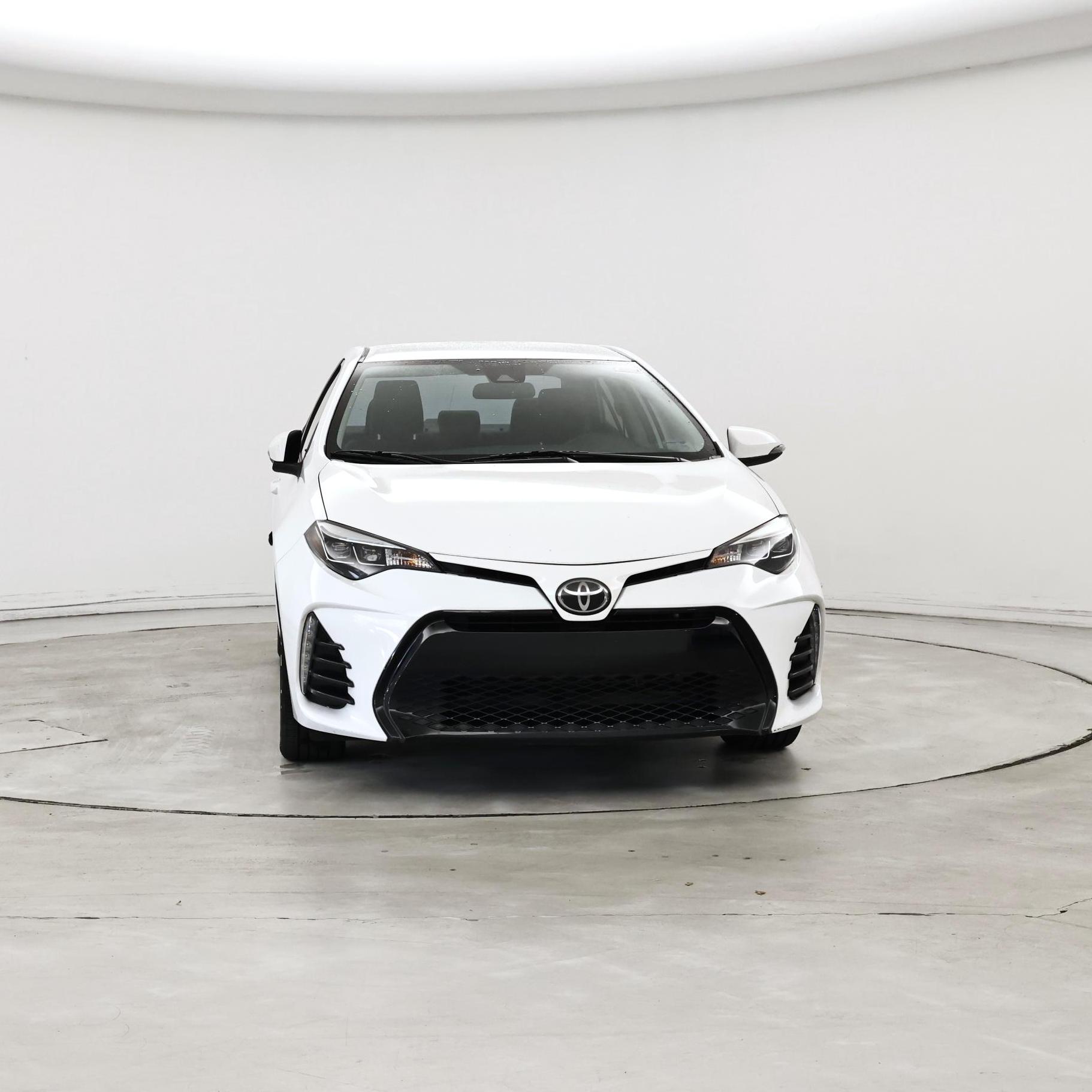 Thumbnail: 2019 Toyota Corolla - 5