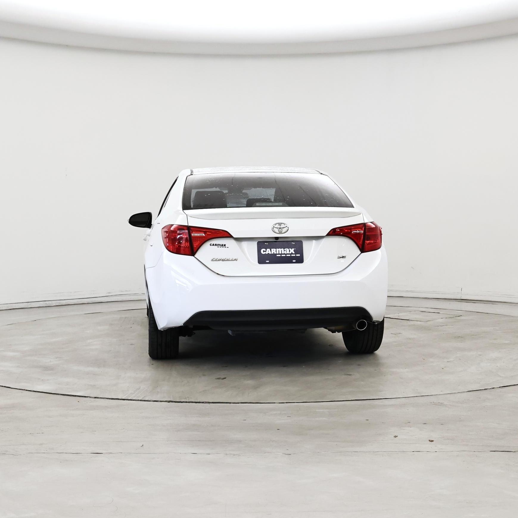 Thumbnail: 2019 Toyota Corolla - 6
