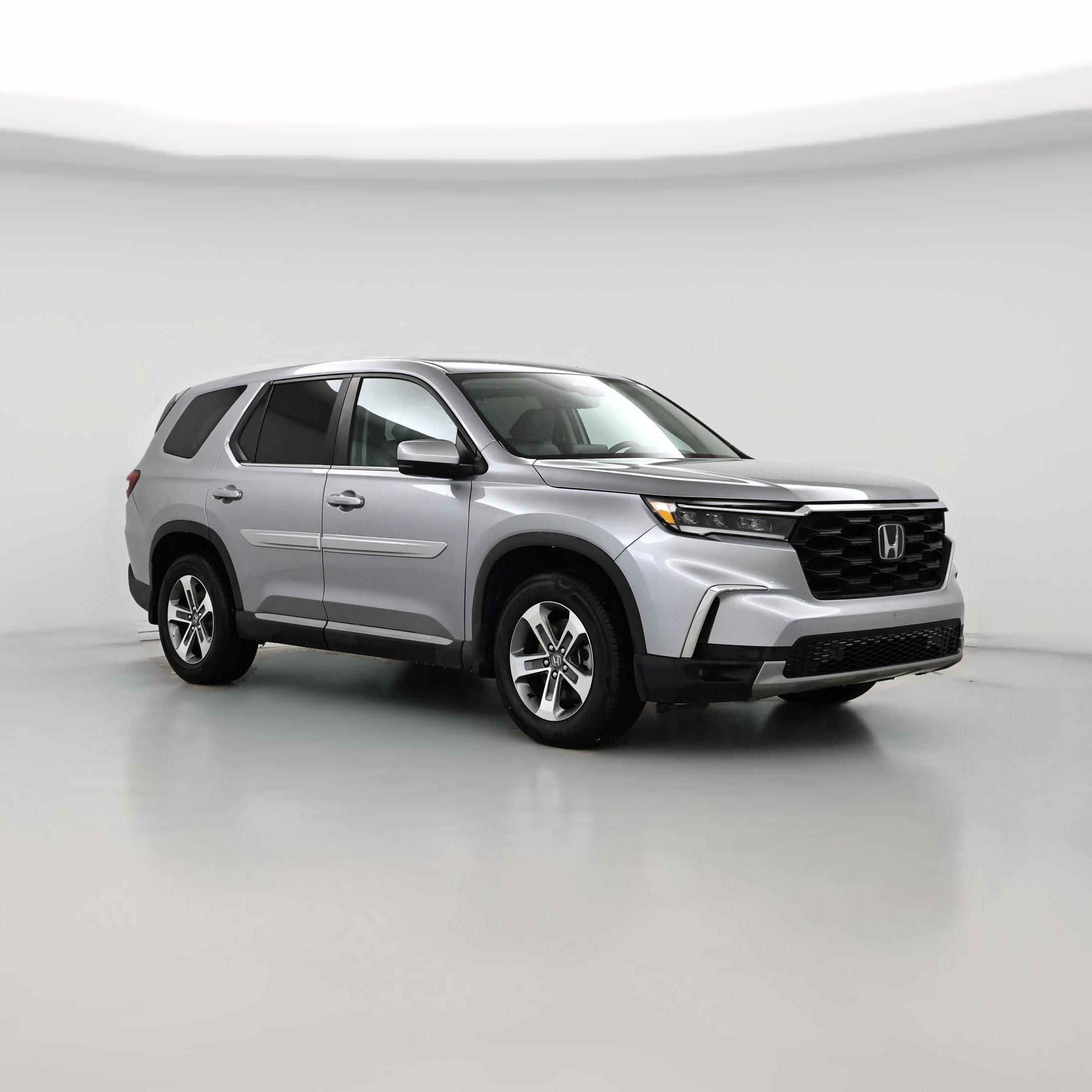 Thumbnail: 2023 Honda Pilot - 1