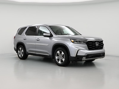 2023 Honda Pilot EX-L