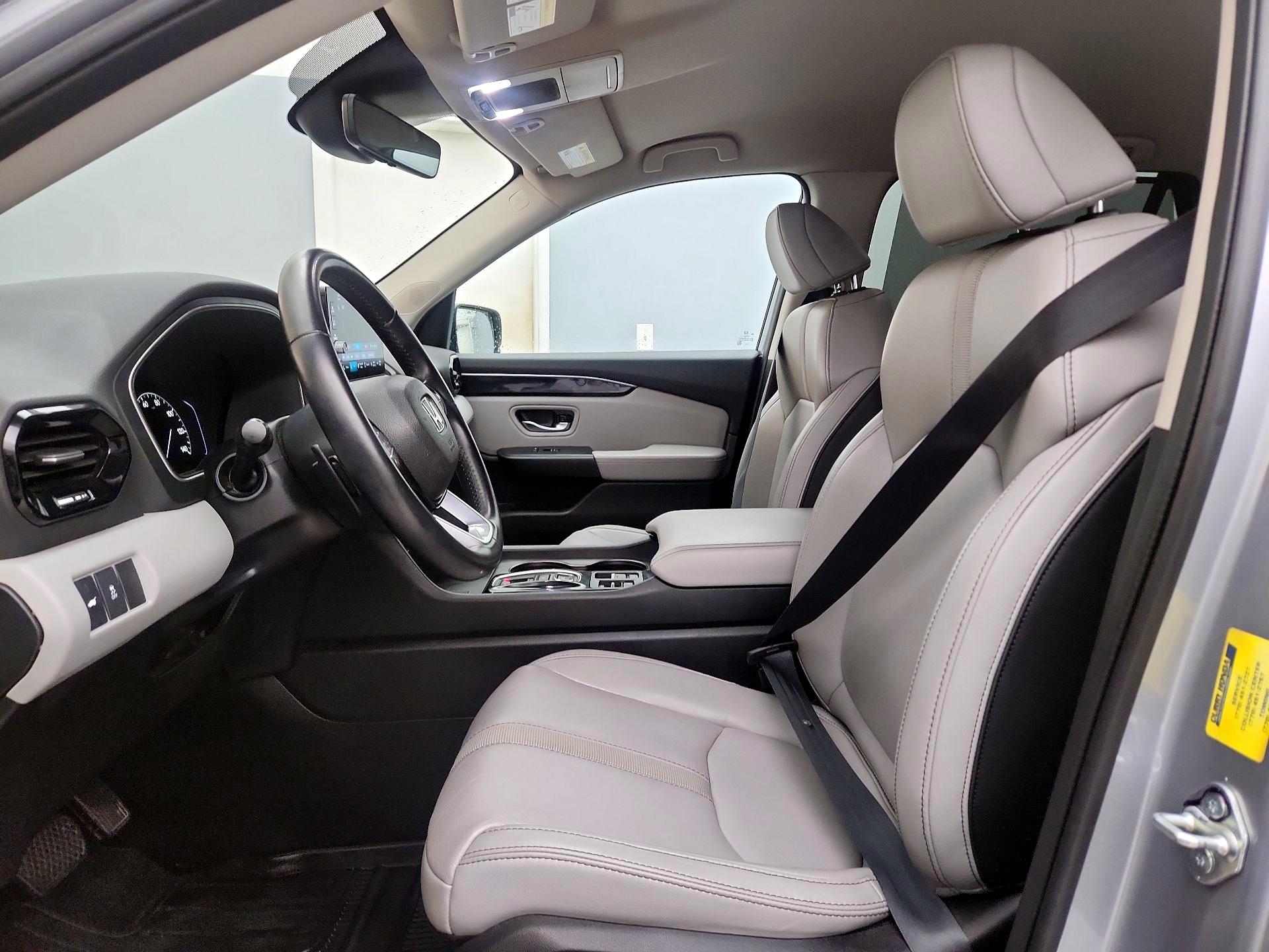 Thumbnail: 2023 Honda Pilot - 11