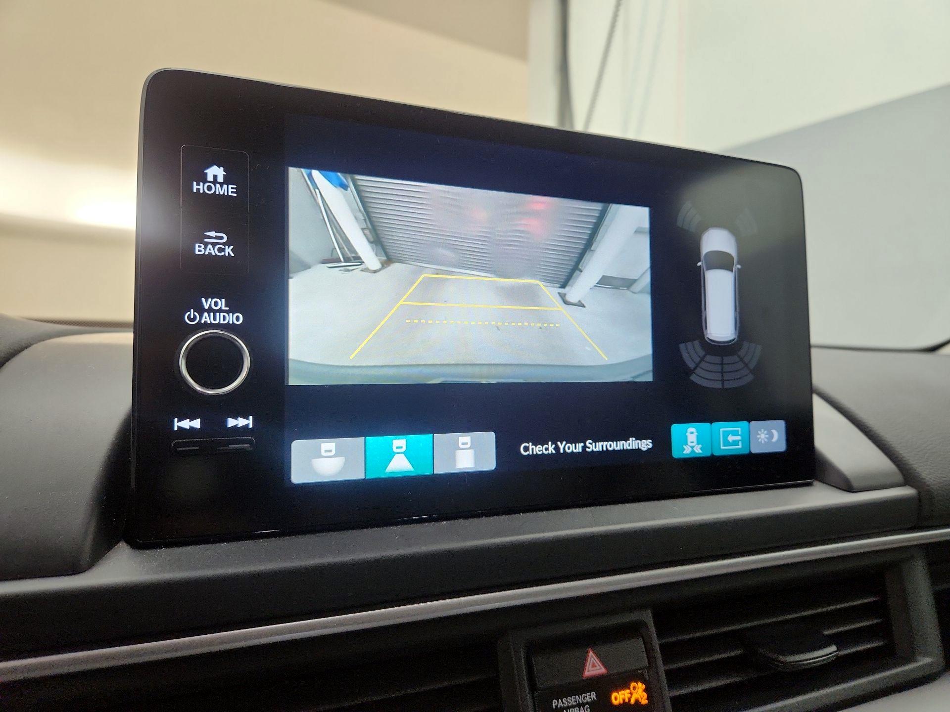 Thumbnail: 2023 Honda Pilot - 14