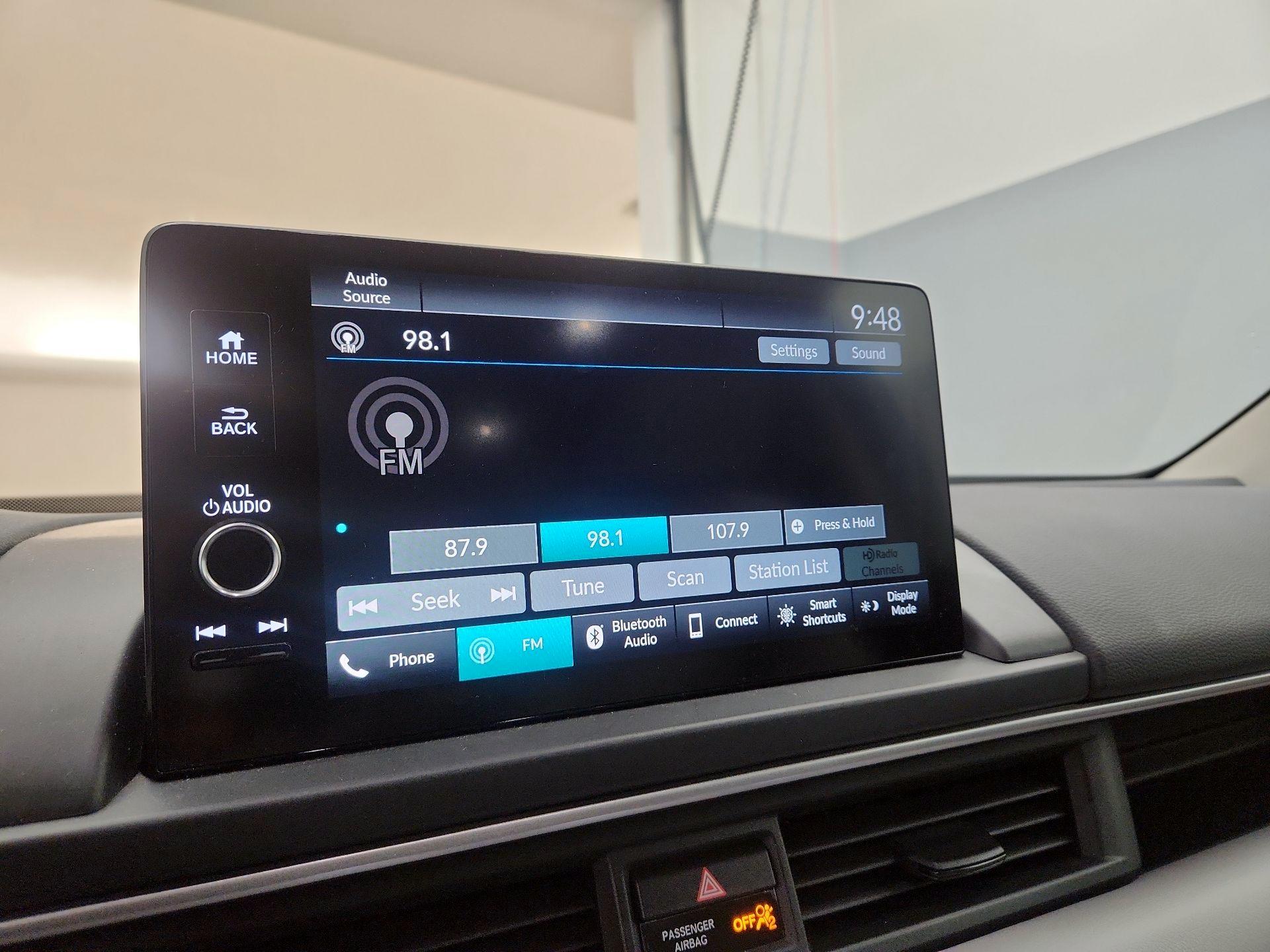 Thumbnail: 2023 Honda Pilot - 15