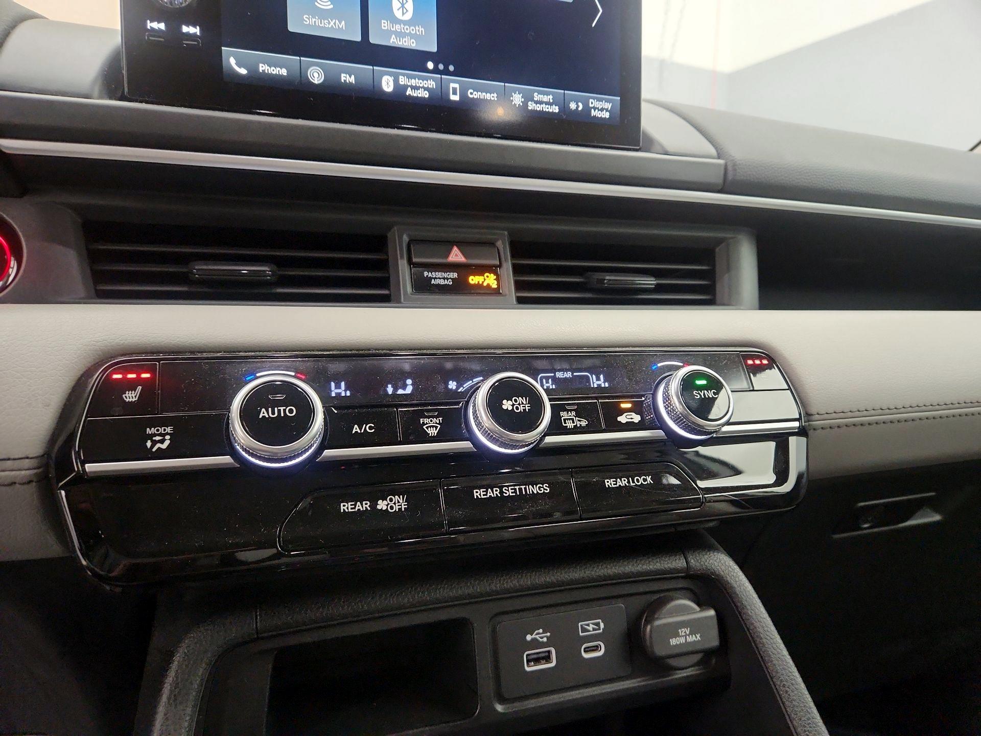 Thumbnail: 2023 Honda Pilot - 16