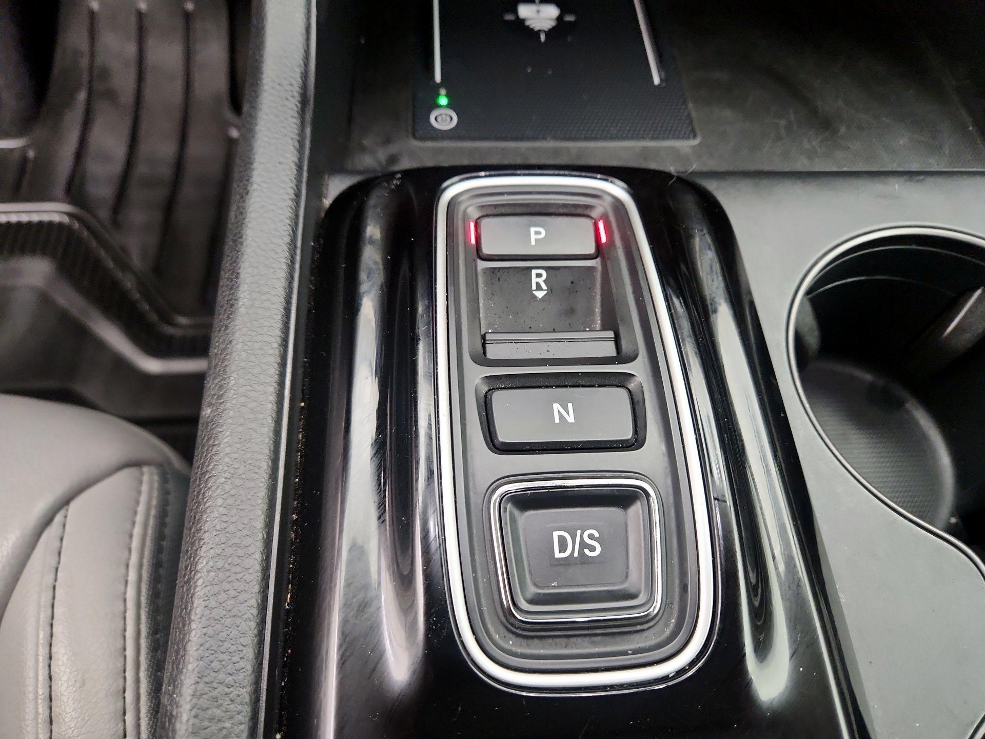 Thumbnail: 2023 Honda Pilot - 17