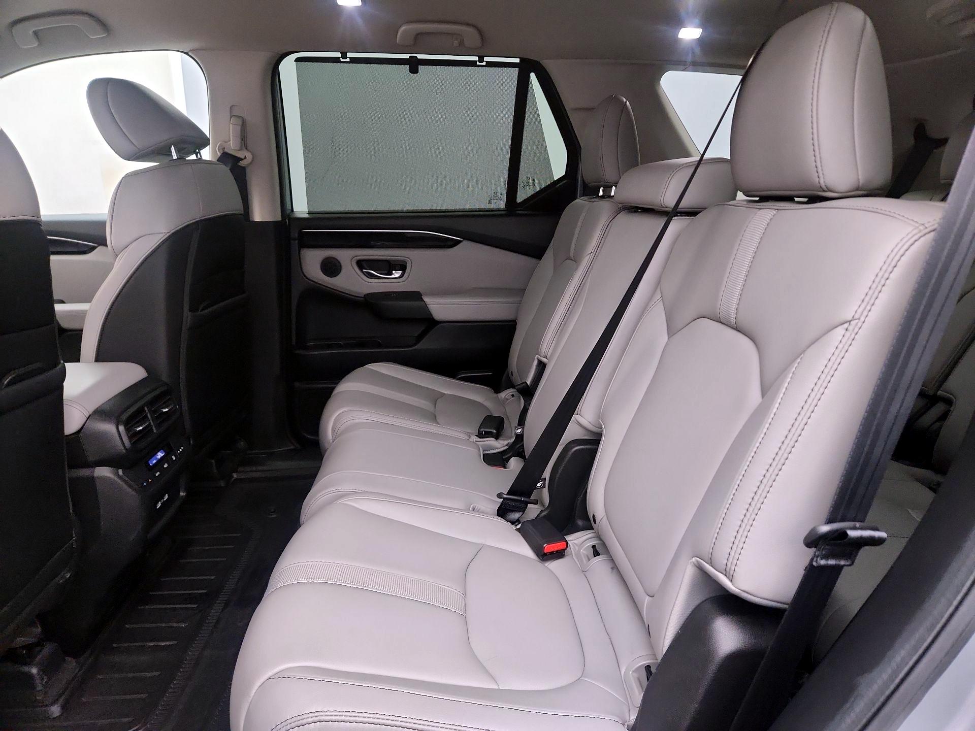 Thumbnail: 2023 Honda Pilot - 19