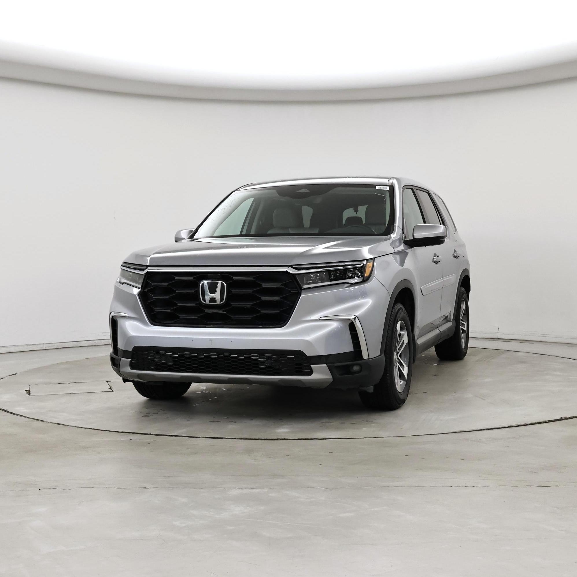 Thumbnail: 2023 Honda Pilot - 4