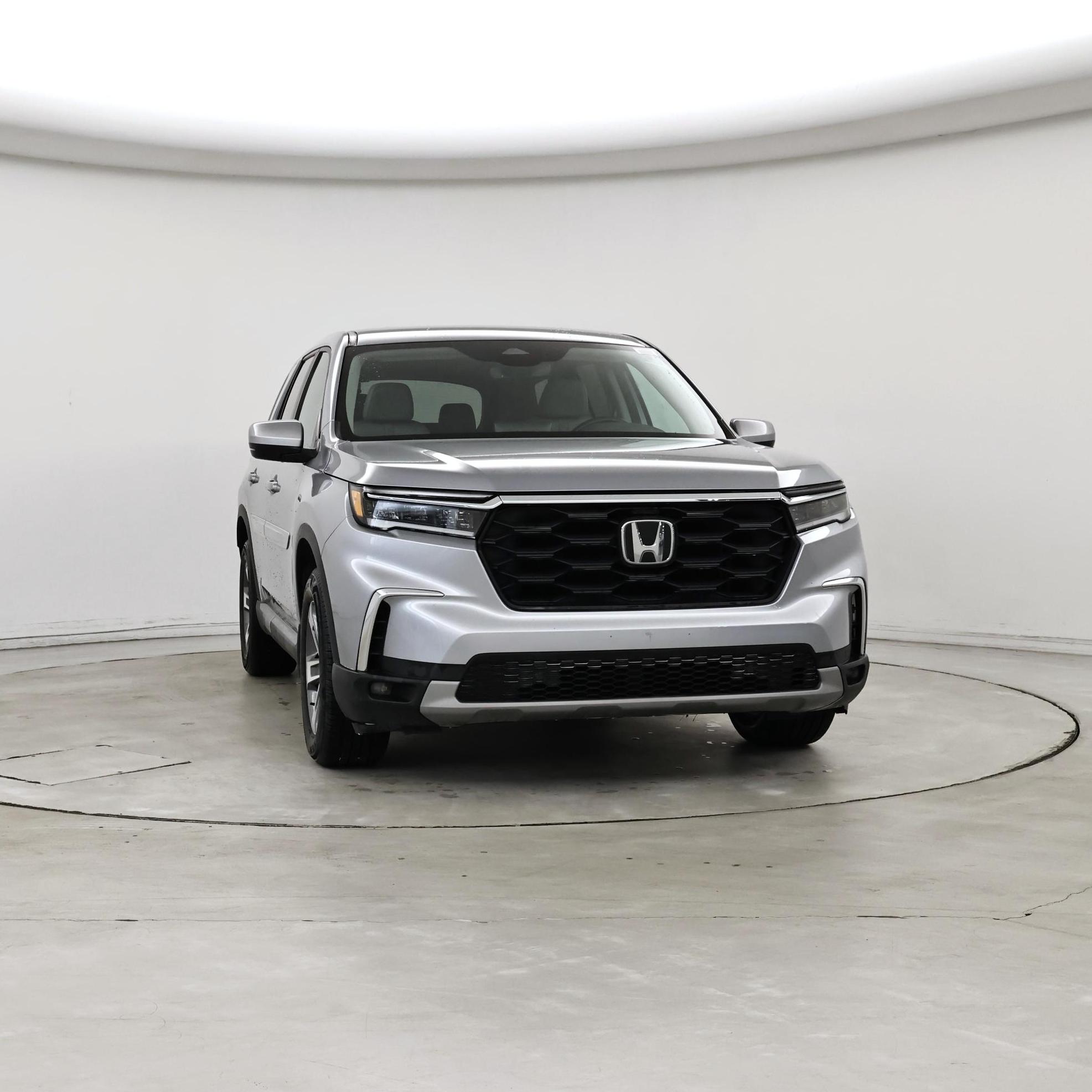 Thumbnail: 2023 Honda Pilot - 5