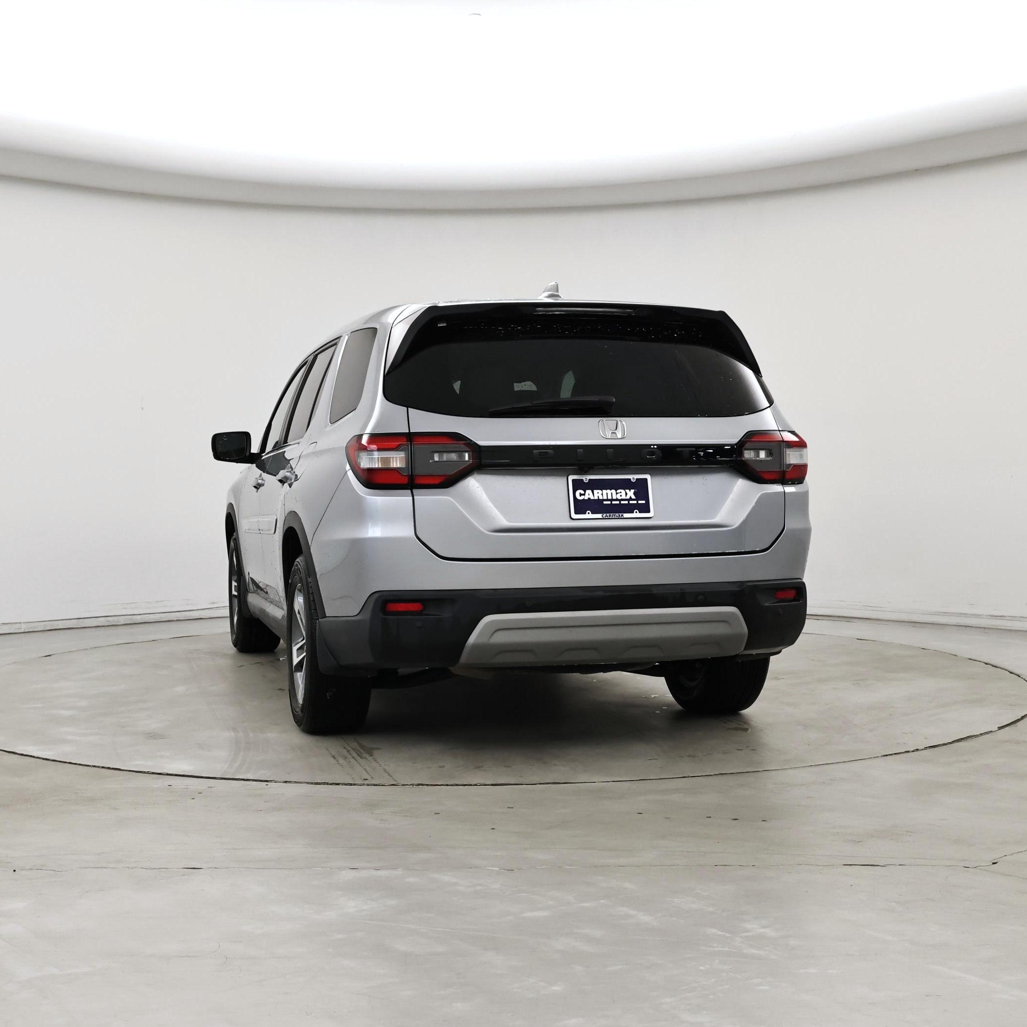 Thumbnail: 2023 Honda Pilot - 6