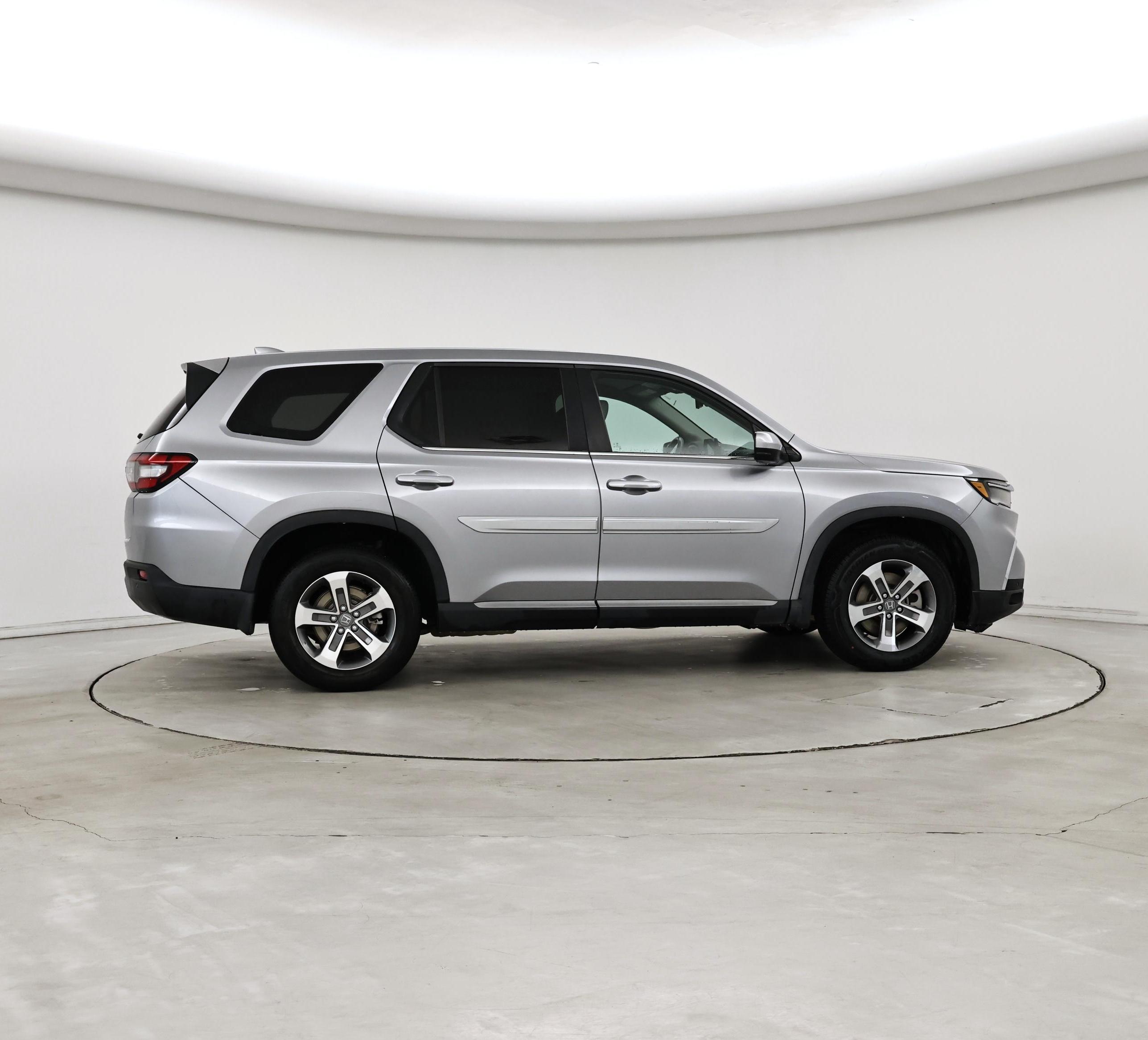 Thumbnail: 2023 Honda Pilot - 7