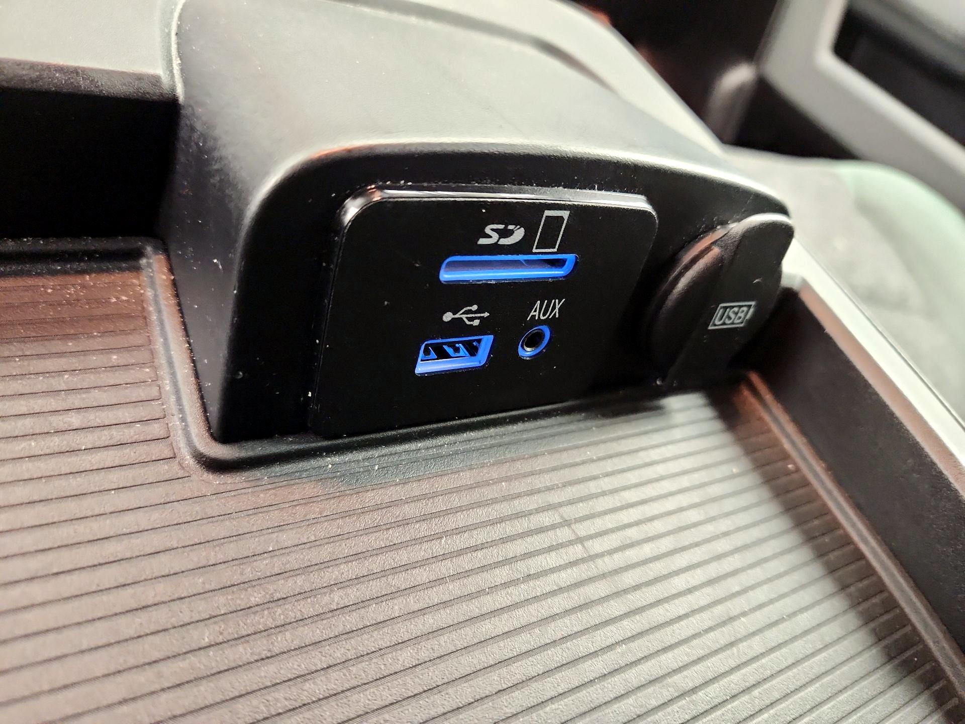 Thumbnail: 2015 RAM 1500 - 18