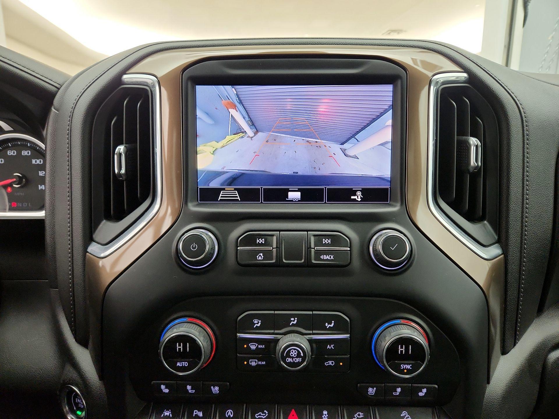 Thumbnail: 2020 Chevrolet Silverado 1500 - 14