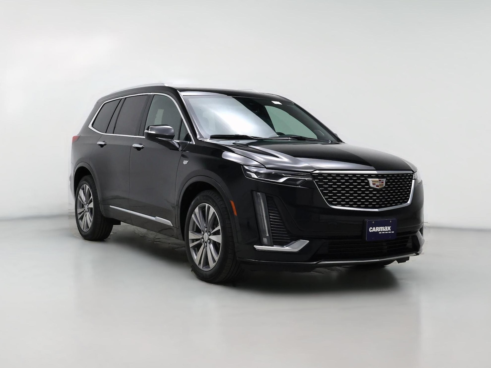 2025 Cadillac XT6