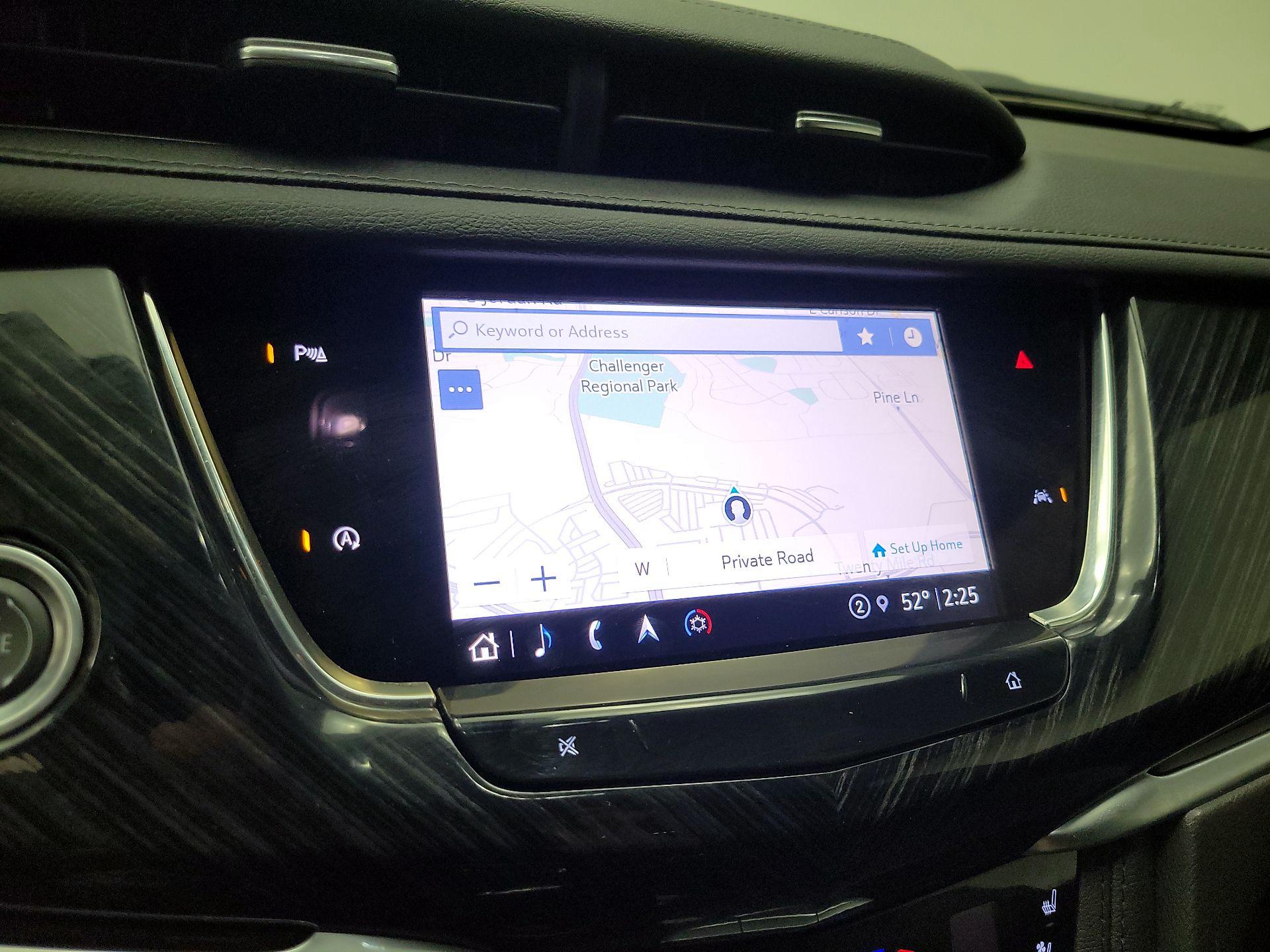 Thumbnail: 2025 Cadillac XT6 - 14