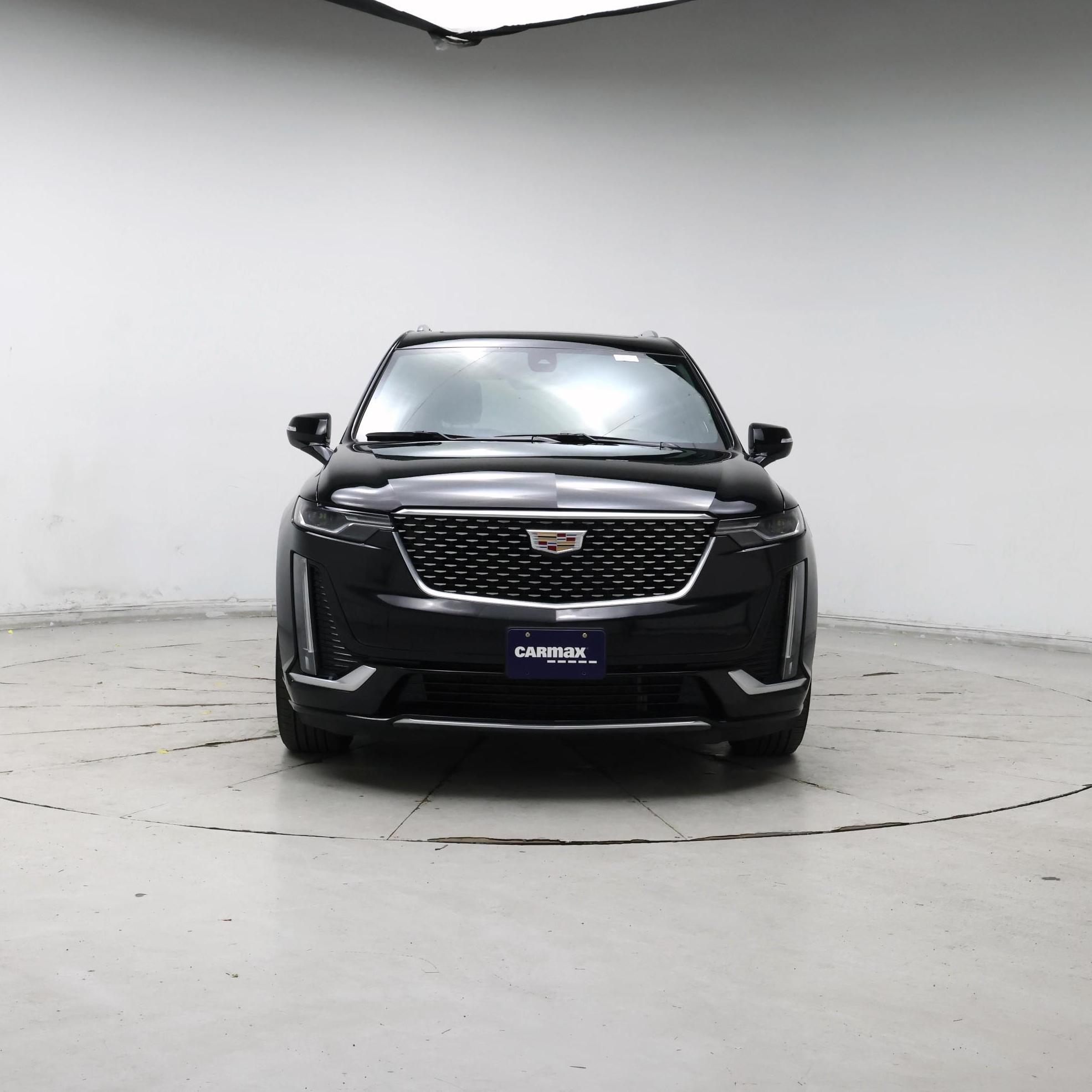 Thumbnail: 2025 Cadillac XT6 - 5