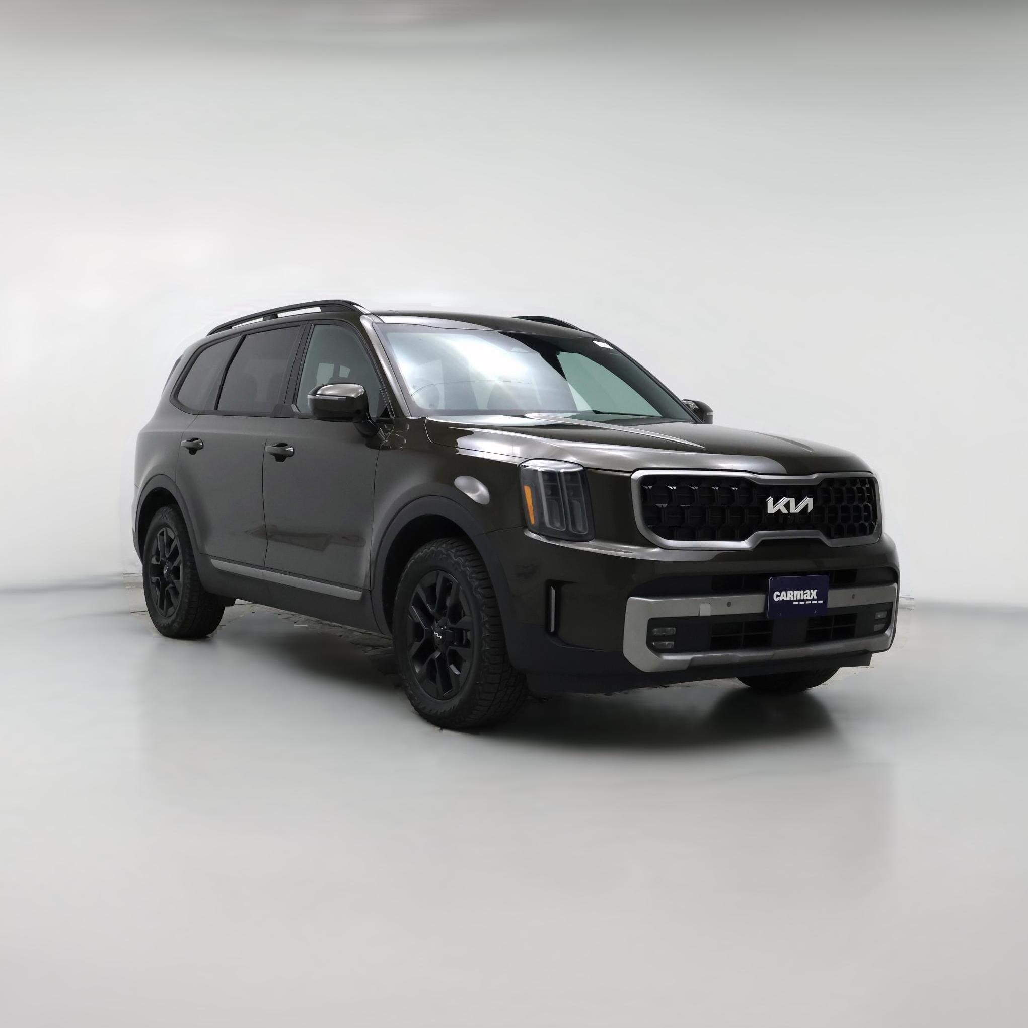 Thumbnail: 2023 Kia Telluride - 1