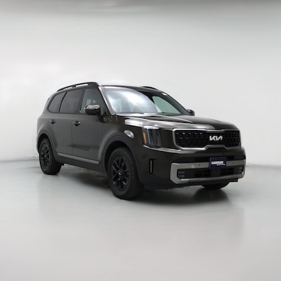 2023 Kia Telluride SX Prestige X-Pro