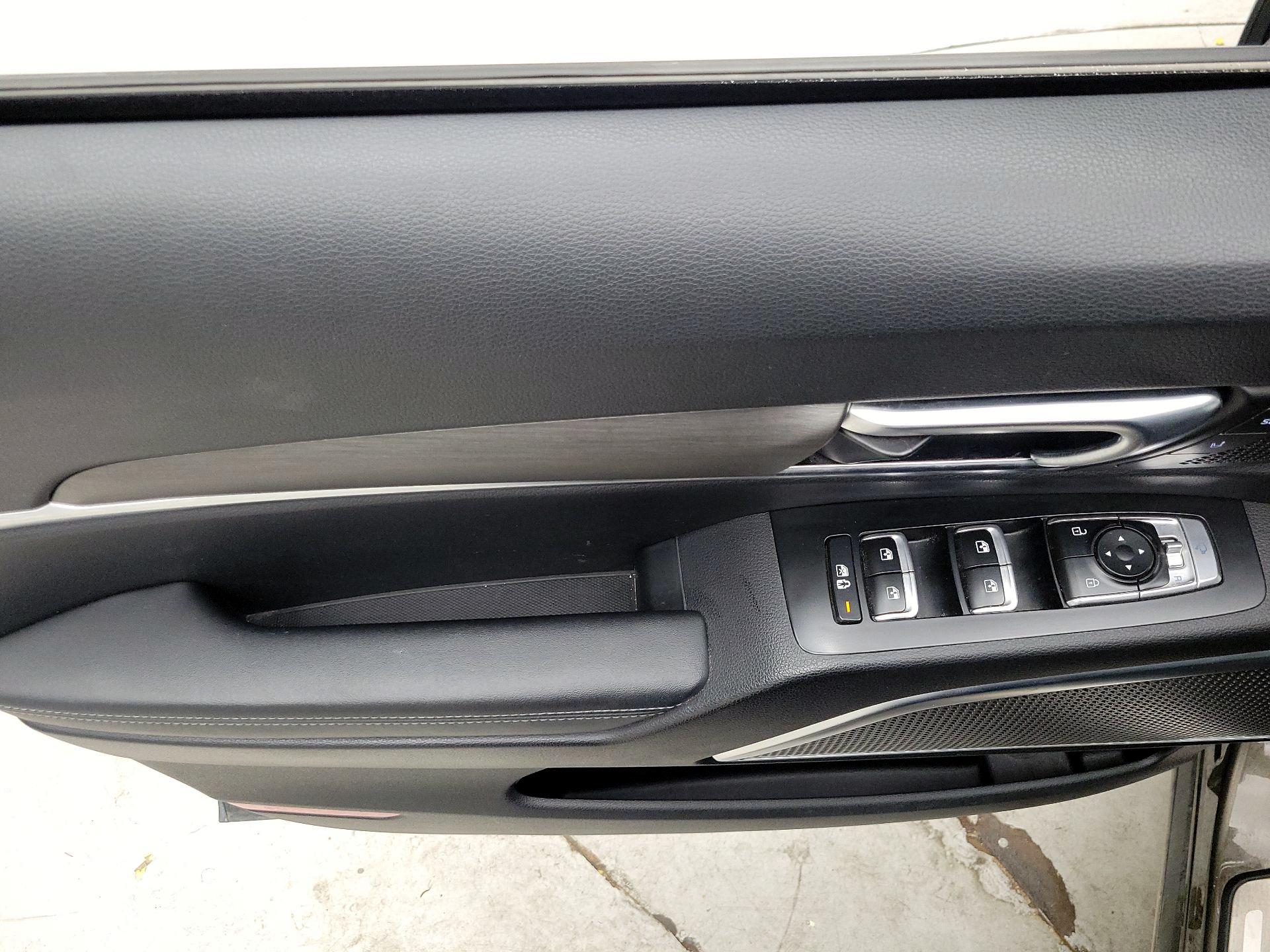 Thumbnail: 2023 Kia Telluride - 12