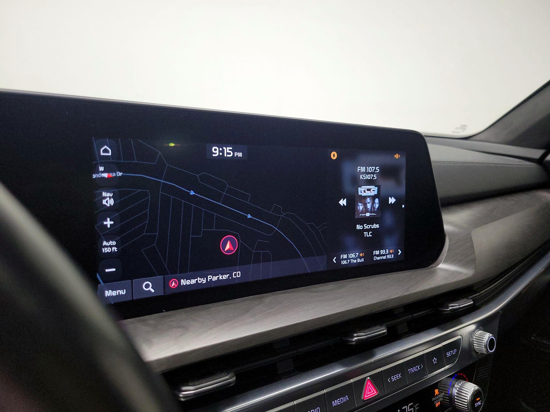 Thumbnail: 2023 Kia Telluride - 14