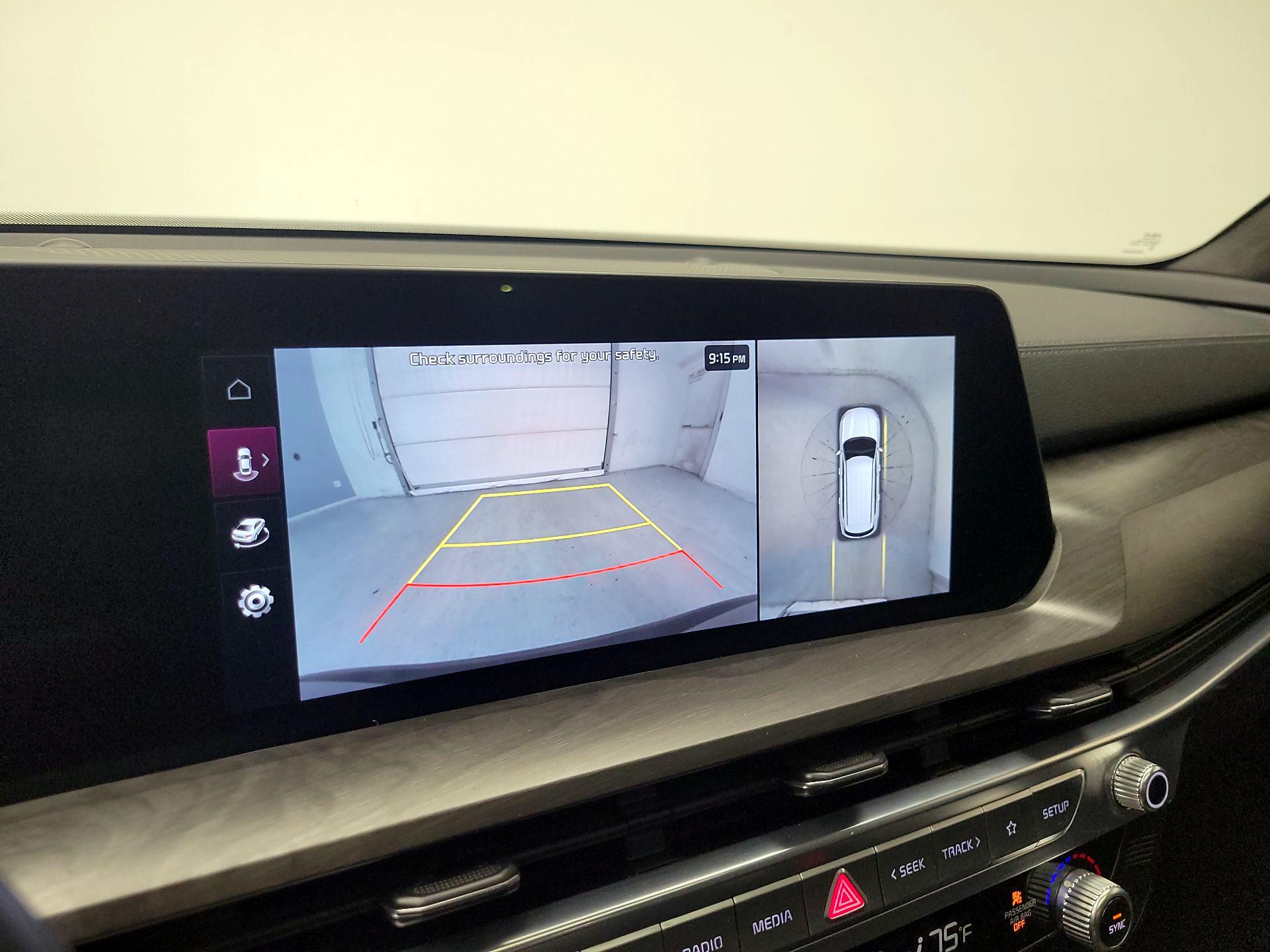 Thumbnail: 2023 Kia Telluride - 15