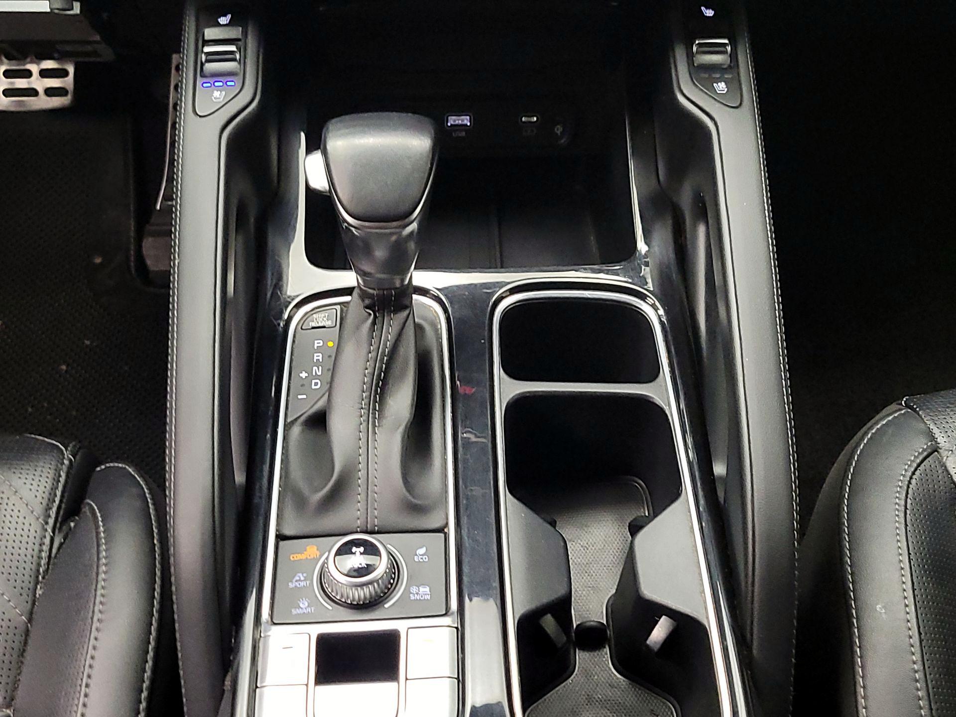 Thumbnail: 2023 Kia Telluride - 18